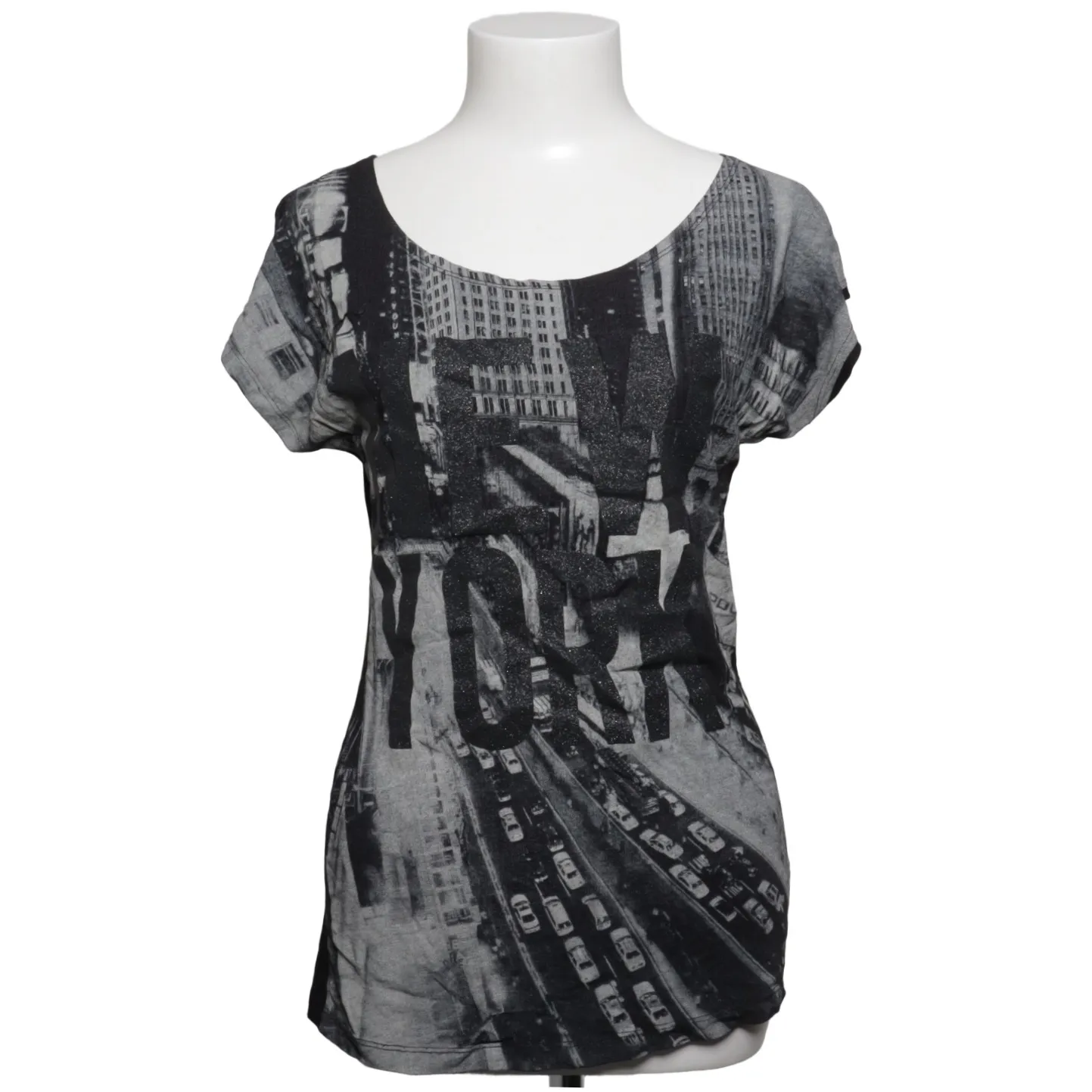 OP Collection - T-shirt - WMN-INT-M