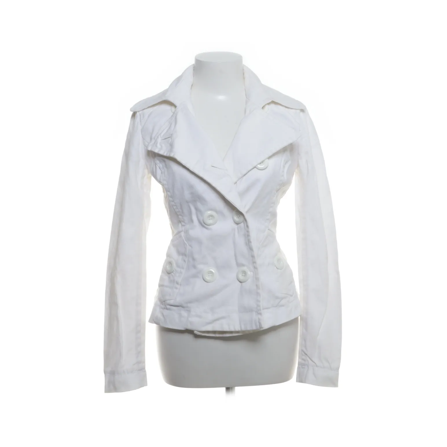 H&M - Jeansjacke - WMN-EU-34
