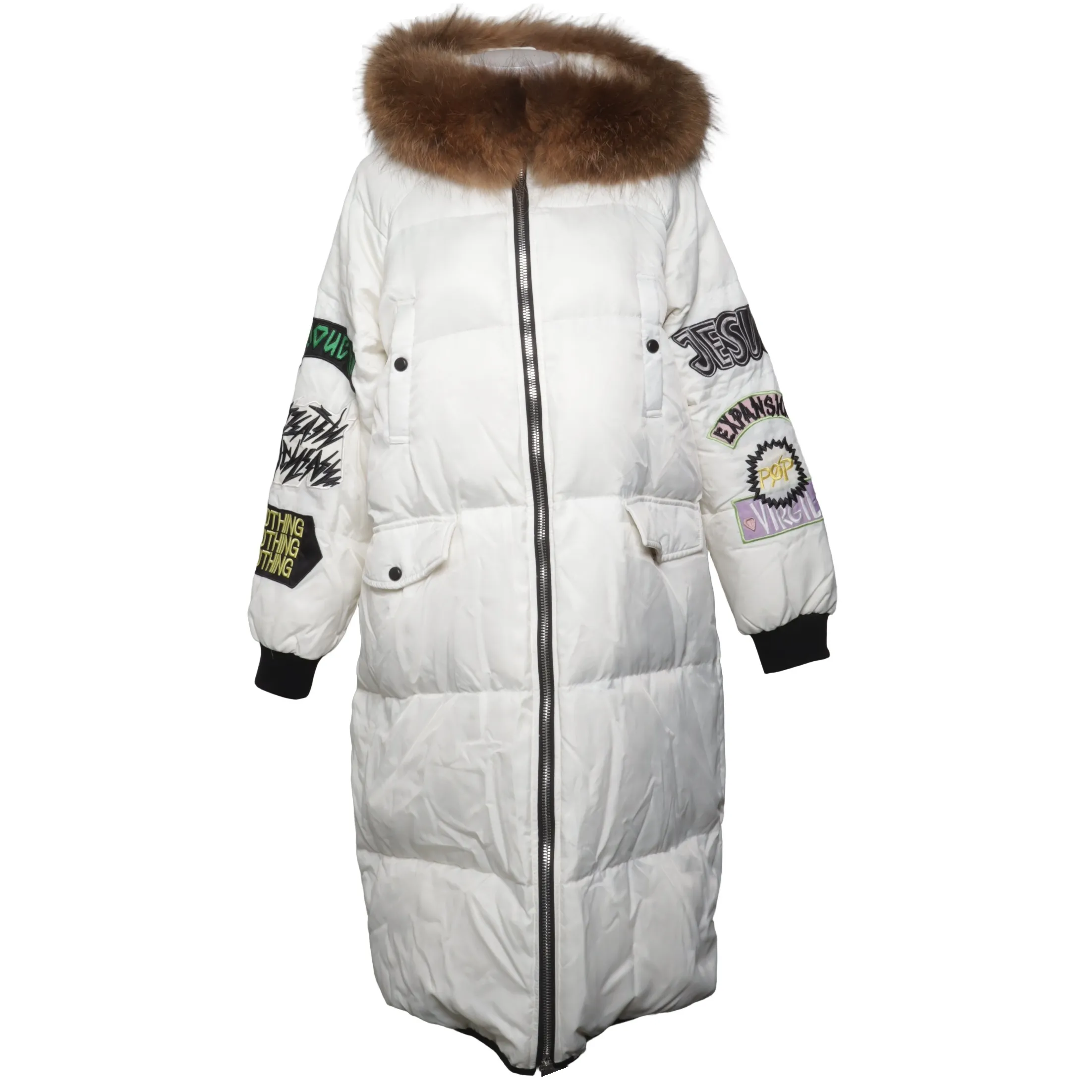 Ermanno Scervino second hand | Shop second hand online easily on