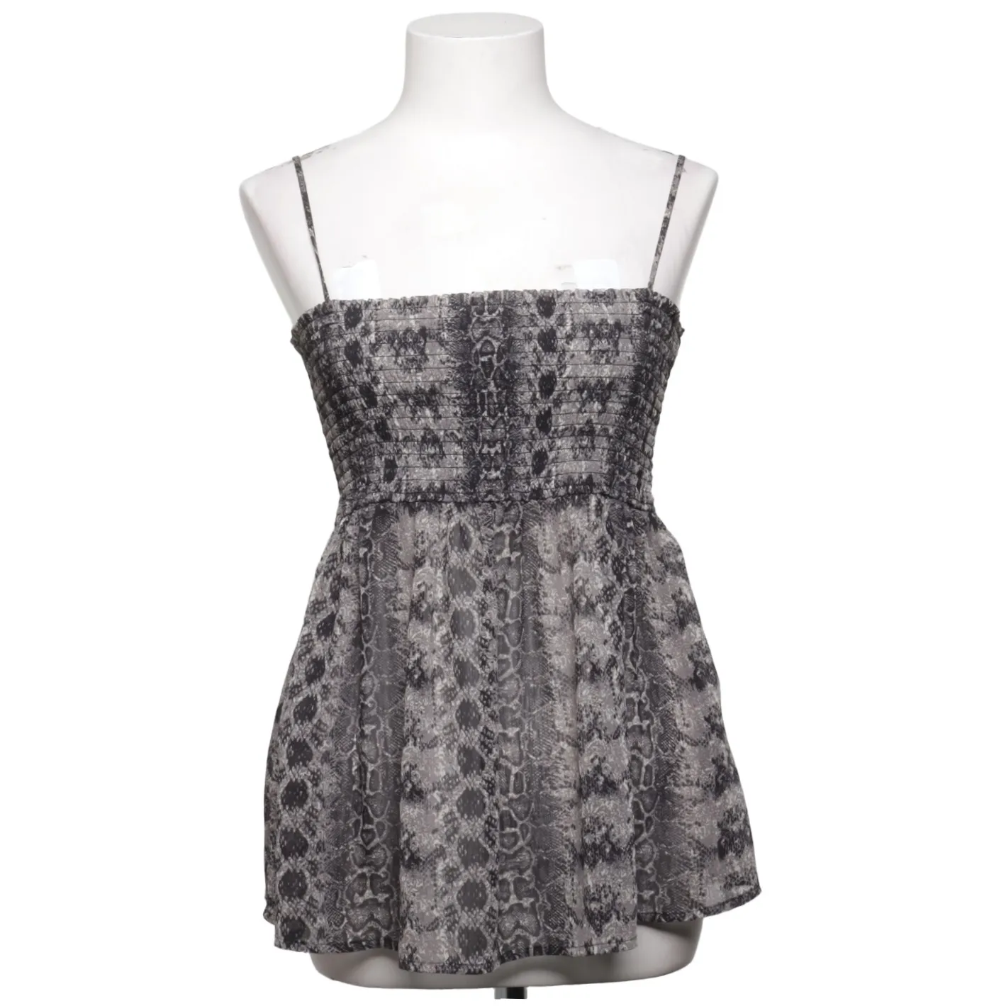 H&M - Tank­top - WMN-INT-M