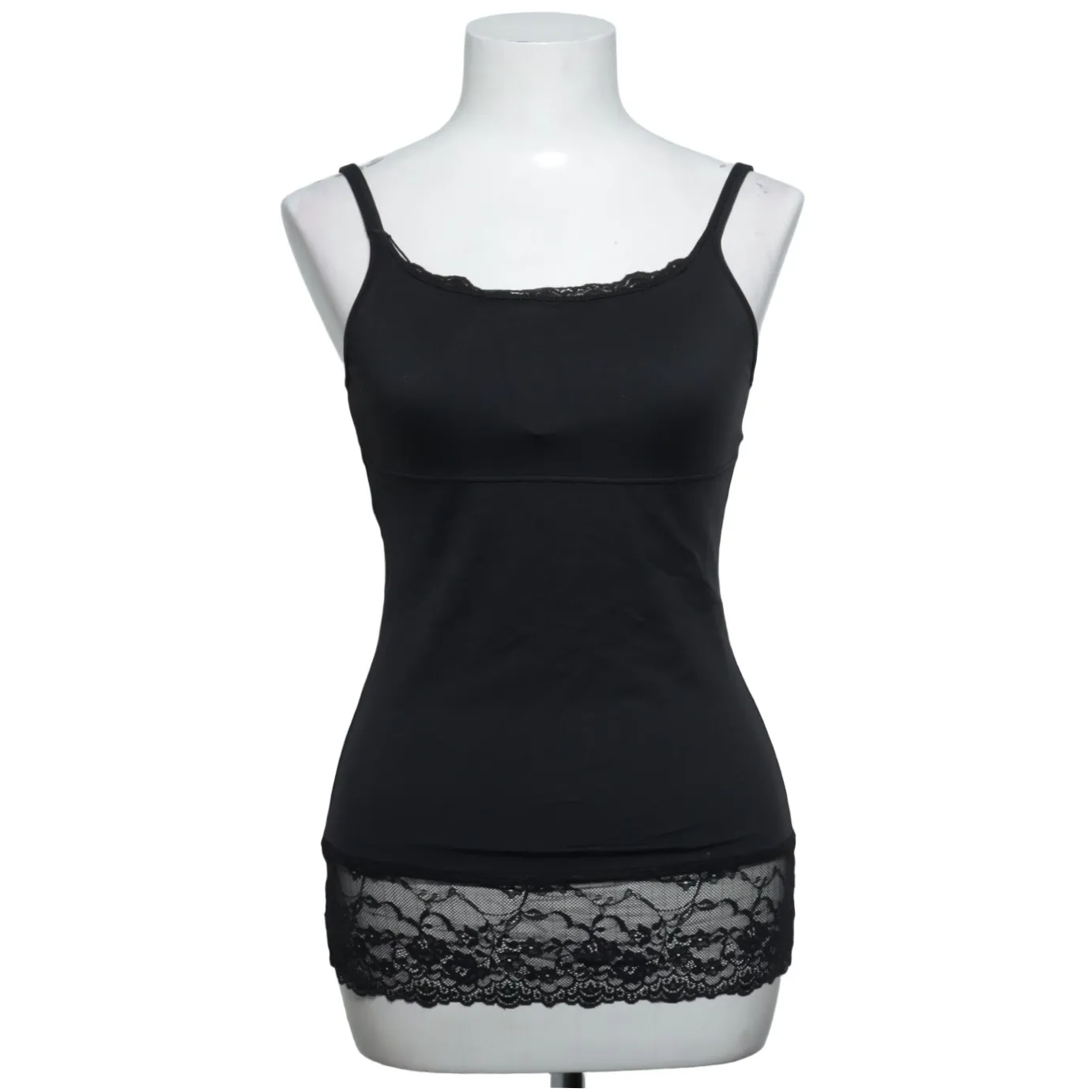 Flexees - 3666 Tank­top - WMN-INT-M