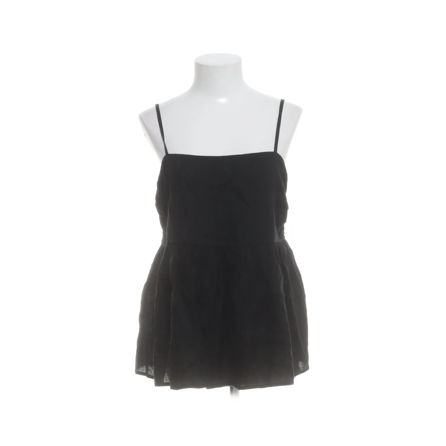 Lindex - Tank­top - WMN-INT-M