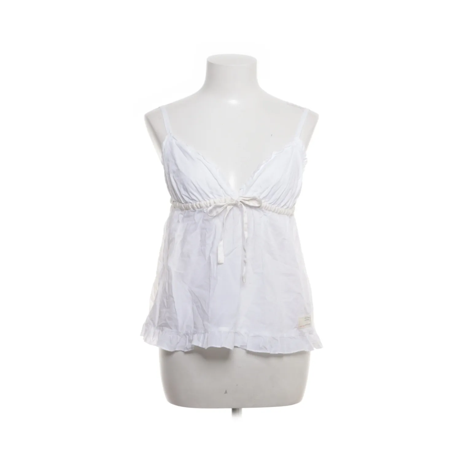 Odd Molly - Tank­top - WMN-INT-S