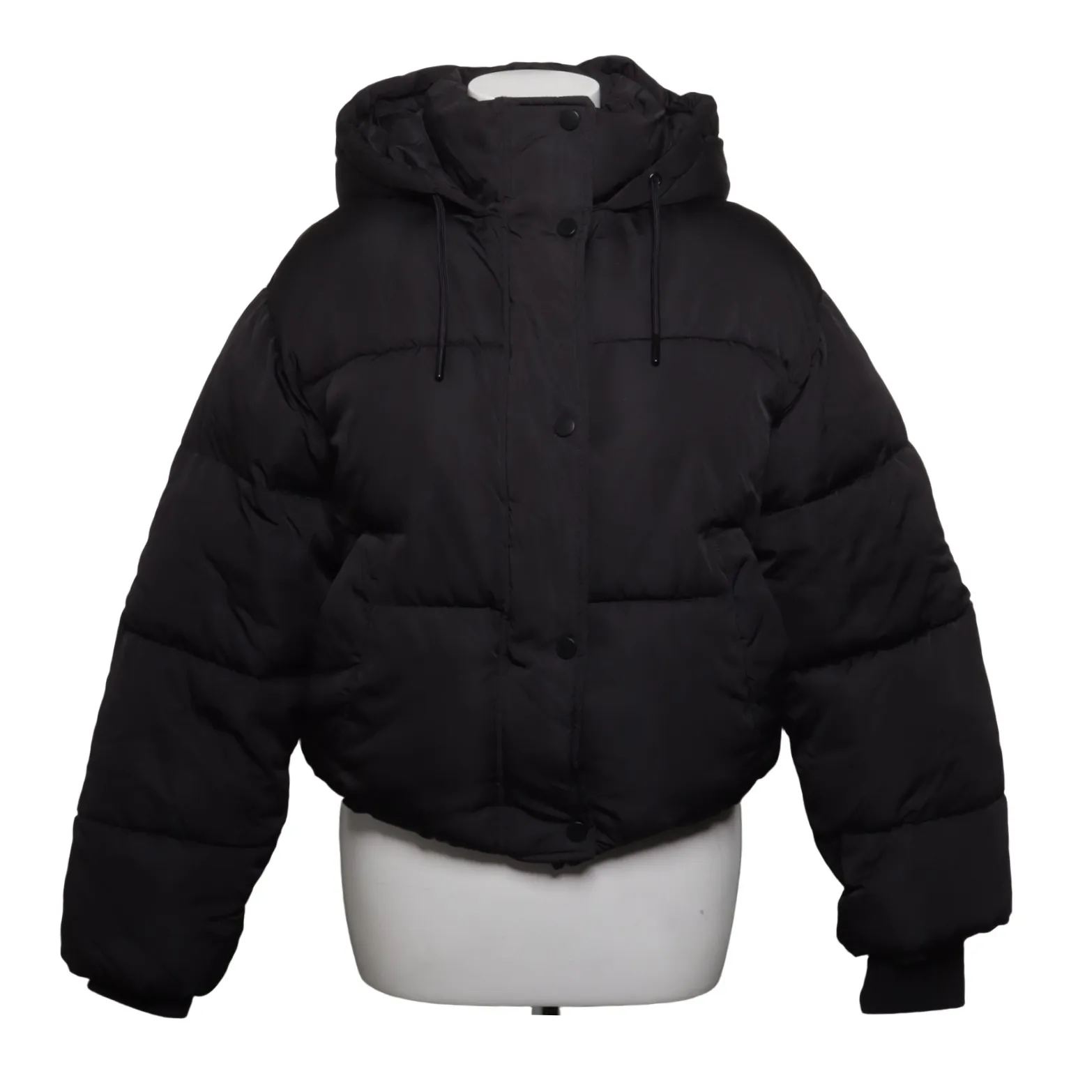 Pull & Bear - Winterjacke - WMN-INT-S