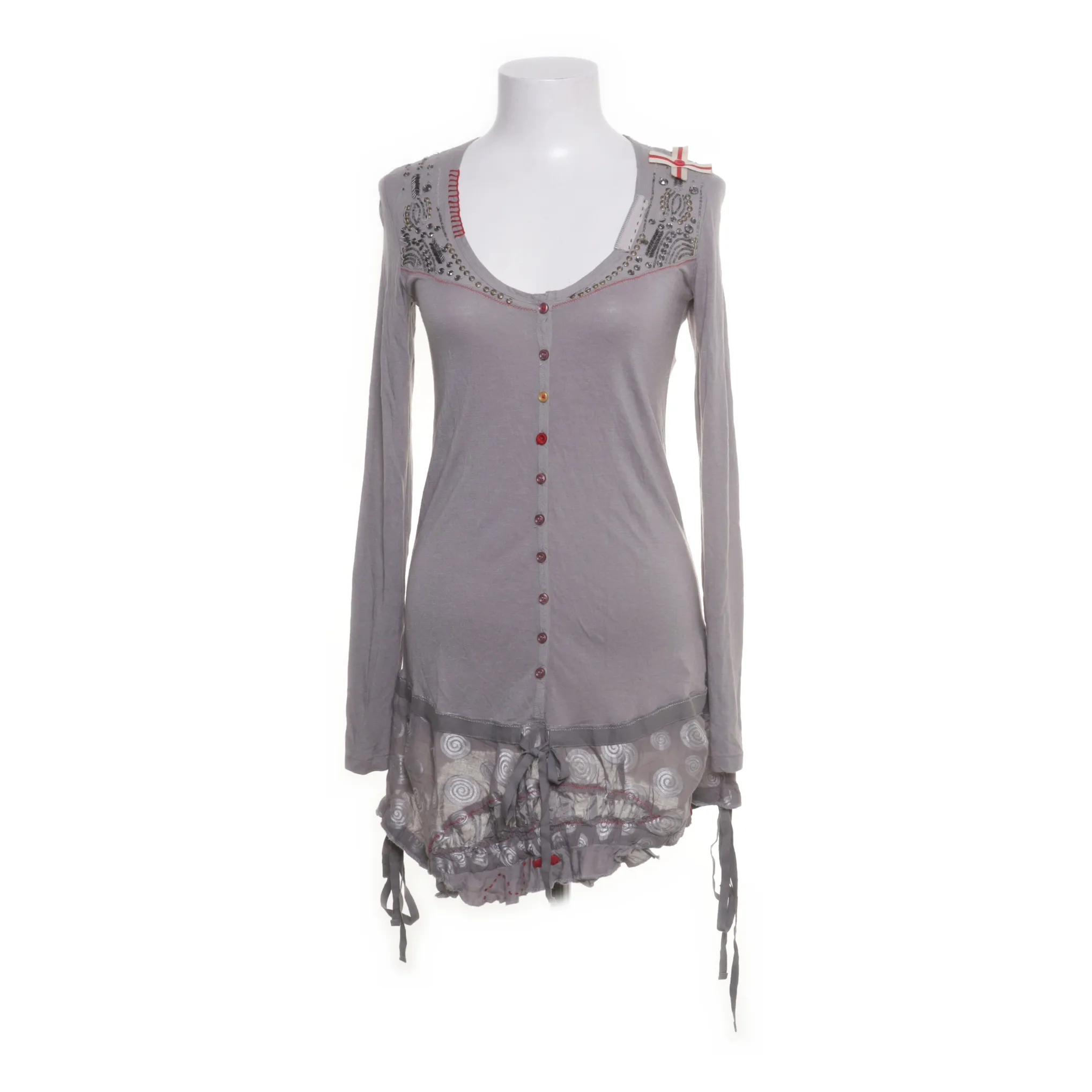 Desigual - Kleid - WMN-INT-S