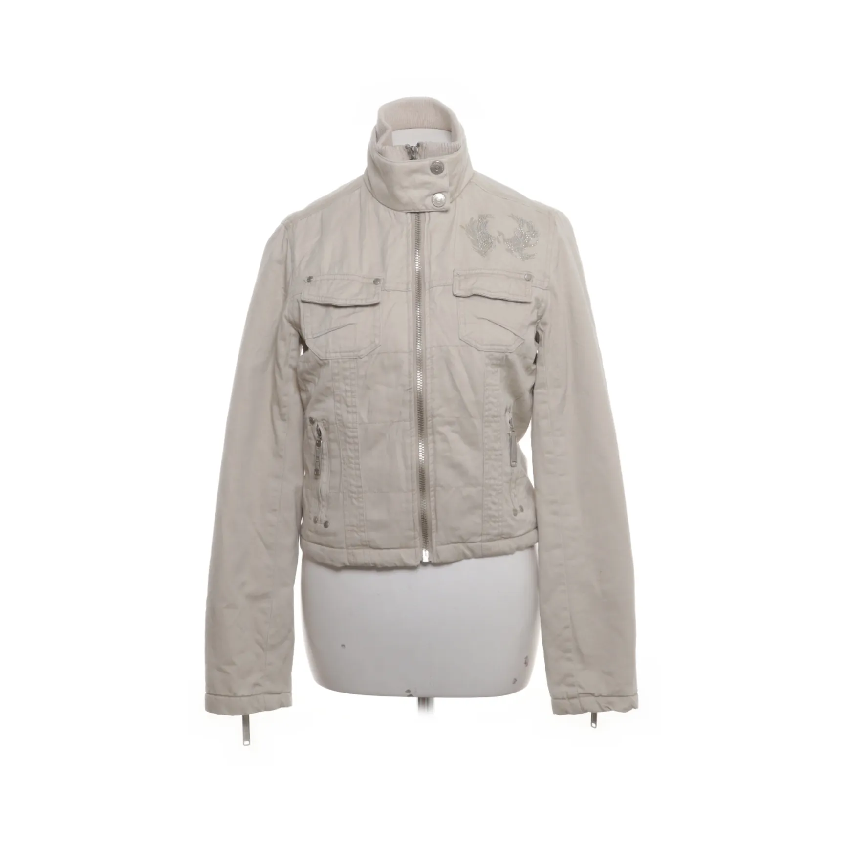 NHN - Jacke - WMN-INT-M