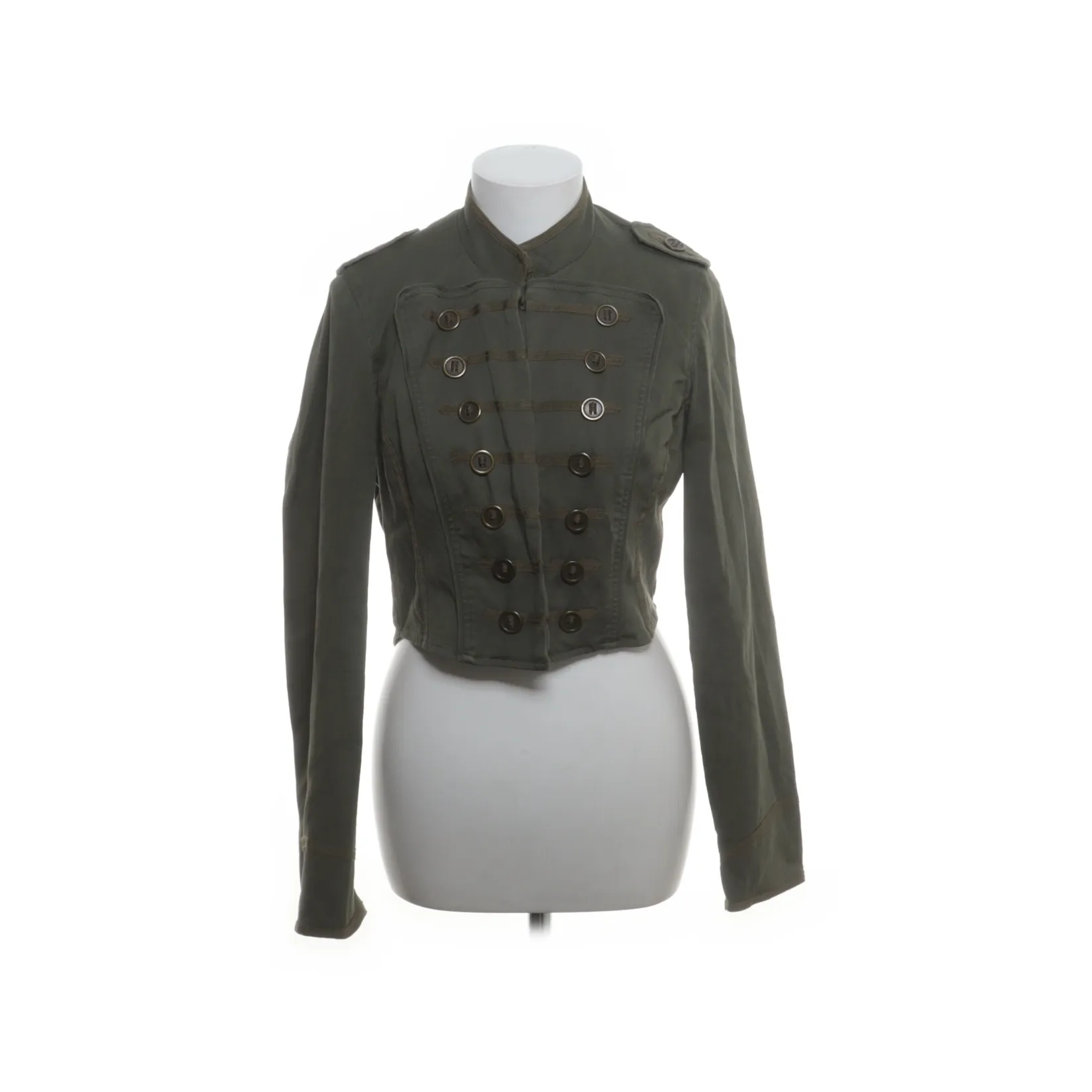 JSFN - Jacke - WMN-EU-38