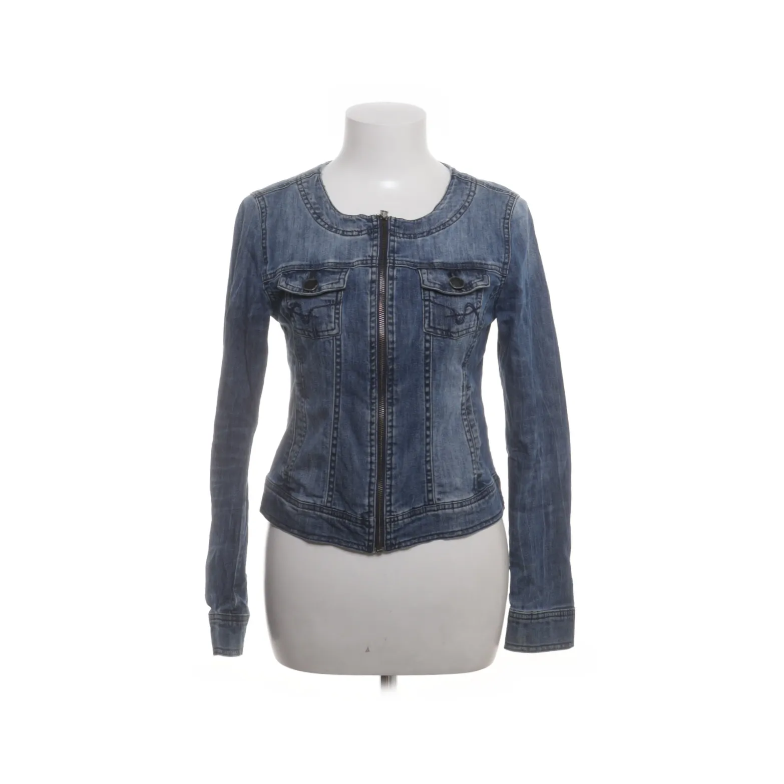 Casa Blanca - Jeansjacke - WMN-EU-34