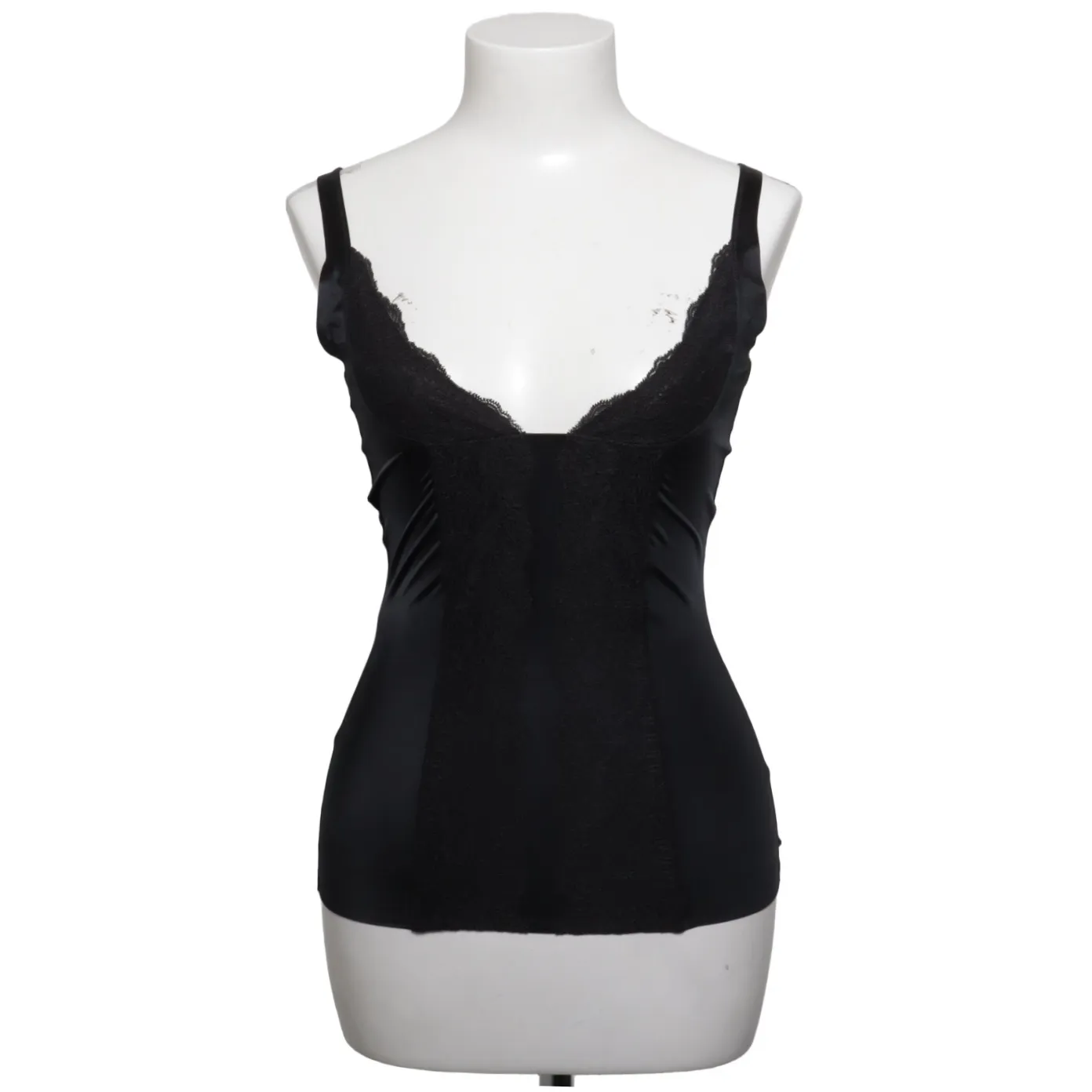 Victoria's Secret - BETTER ON TOP SLIMMING TANK Bustier - WMN-INT-M
