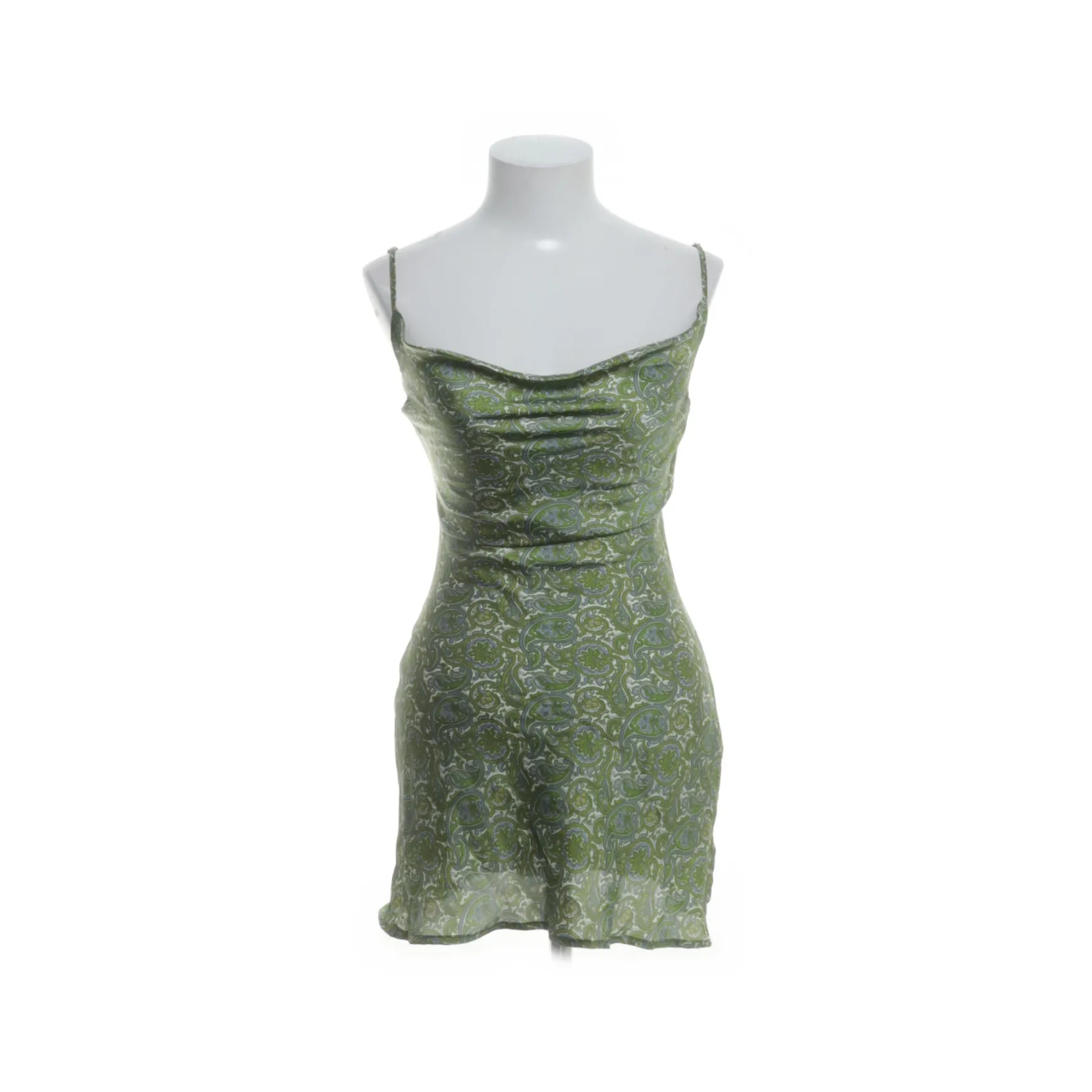 Subdued - Kleid - WMN-INT-S