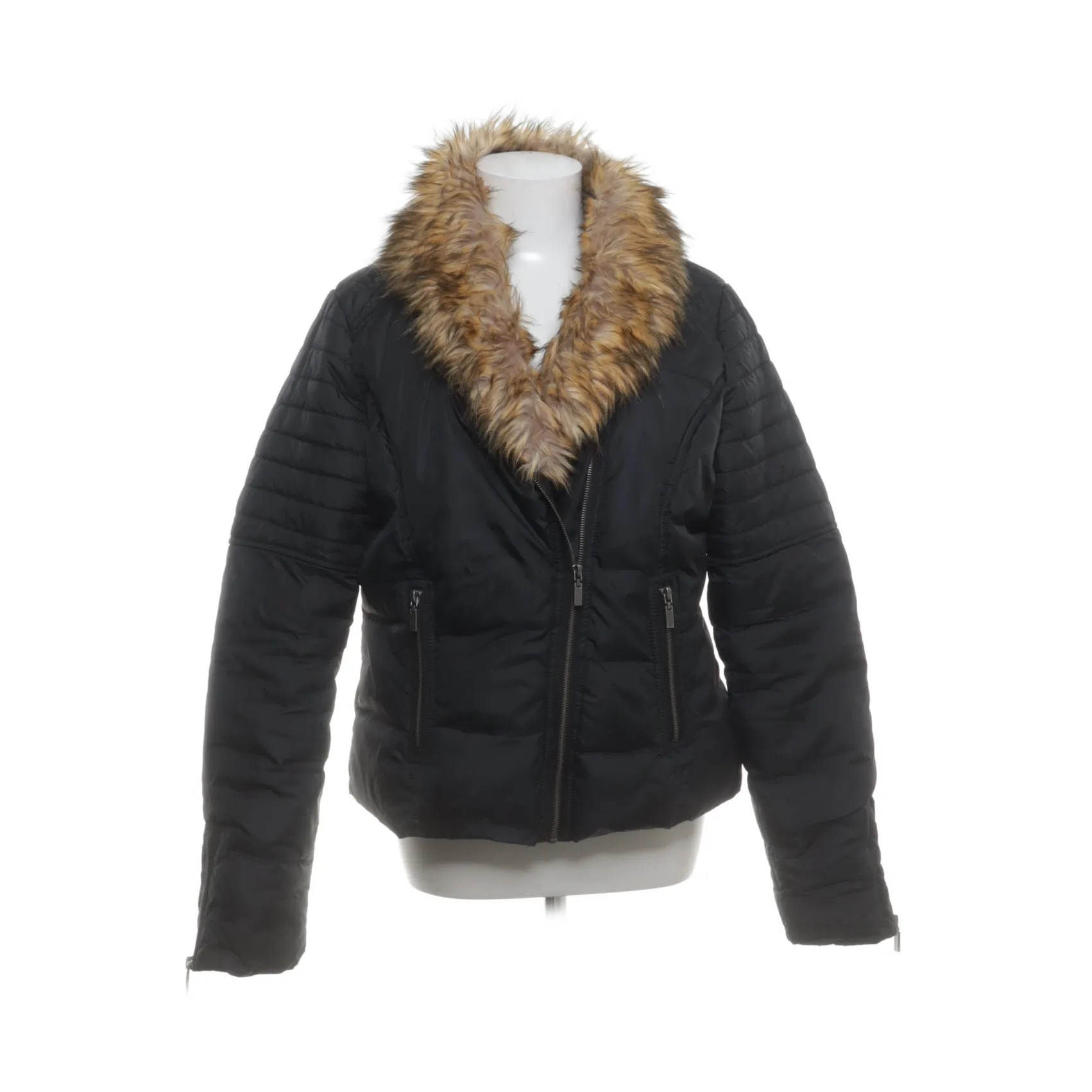 Soul River - Winterjacke - WMN-EU-44