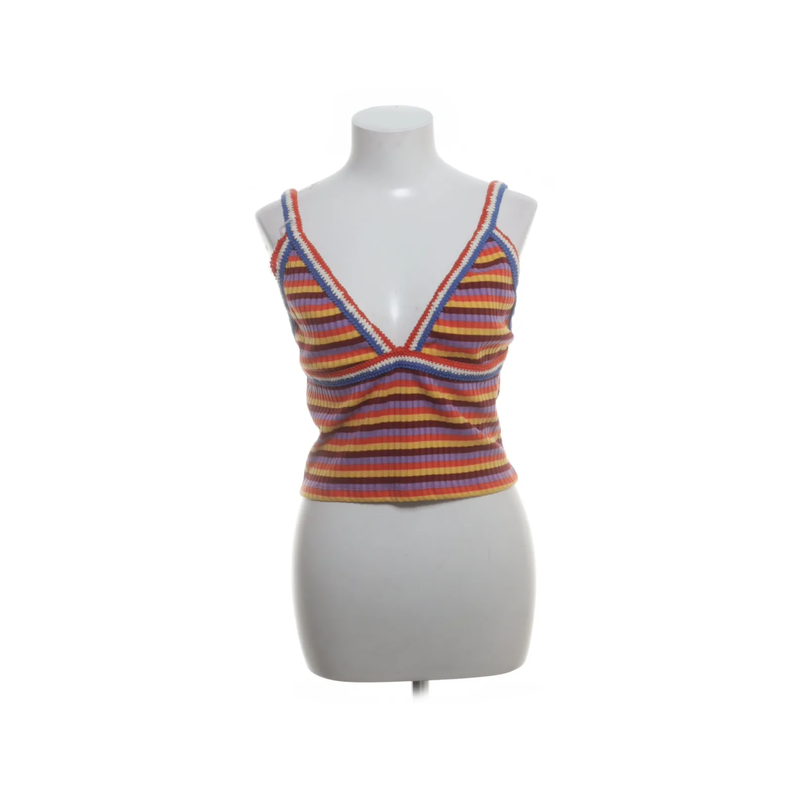 Zara - Tank­top - WMN-INT-L