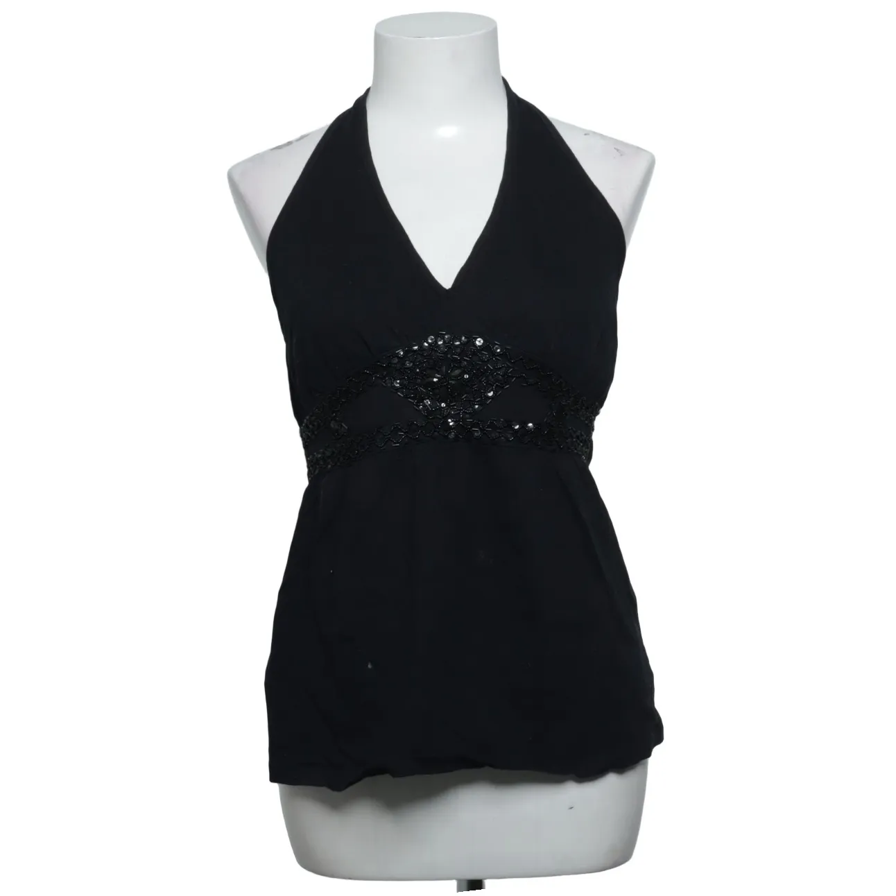 Vero Moda - Neckholder Top - WMN-INT-L