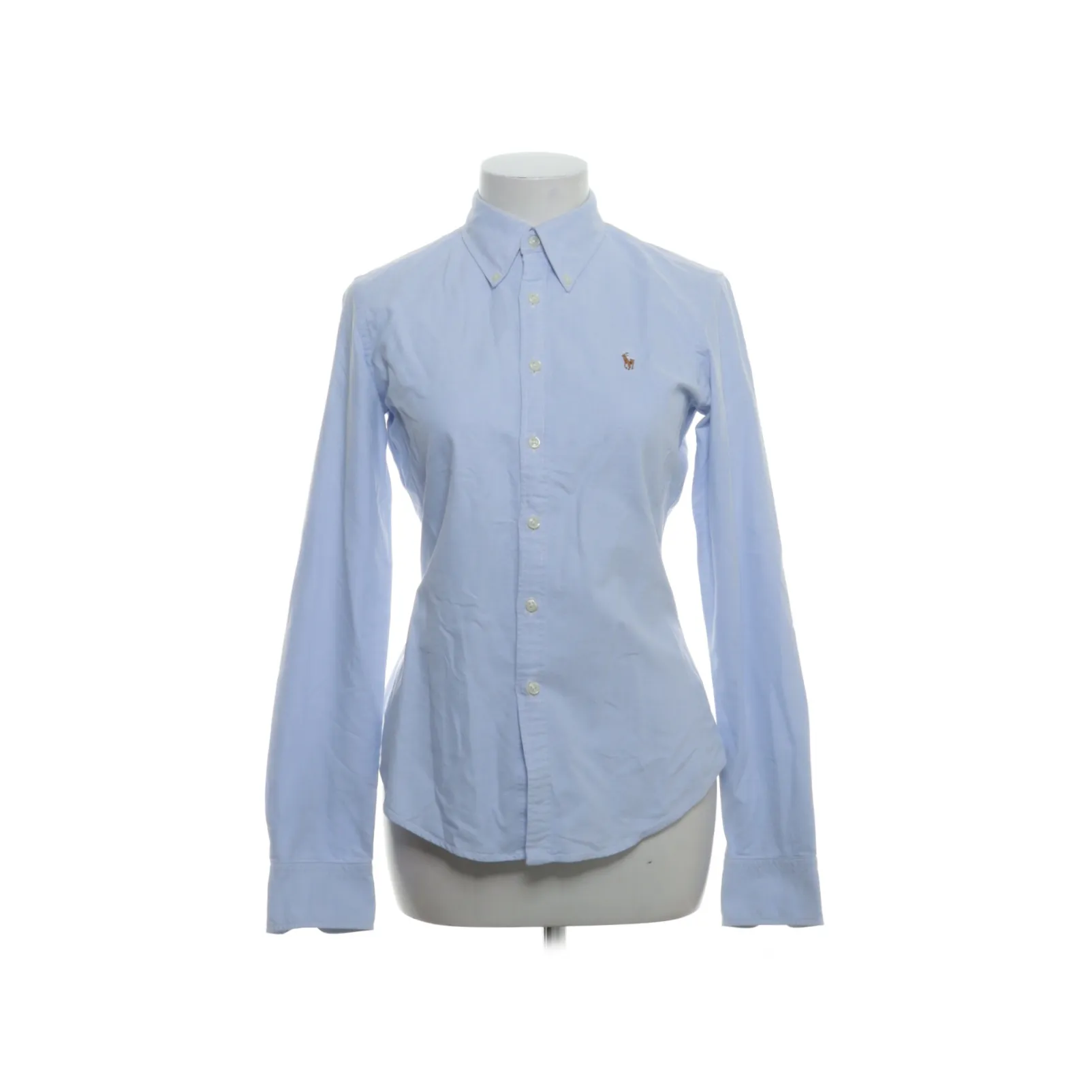 Ralph Lauren - SKINNY FIT Businesshemd - WMN-EU-38