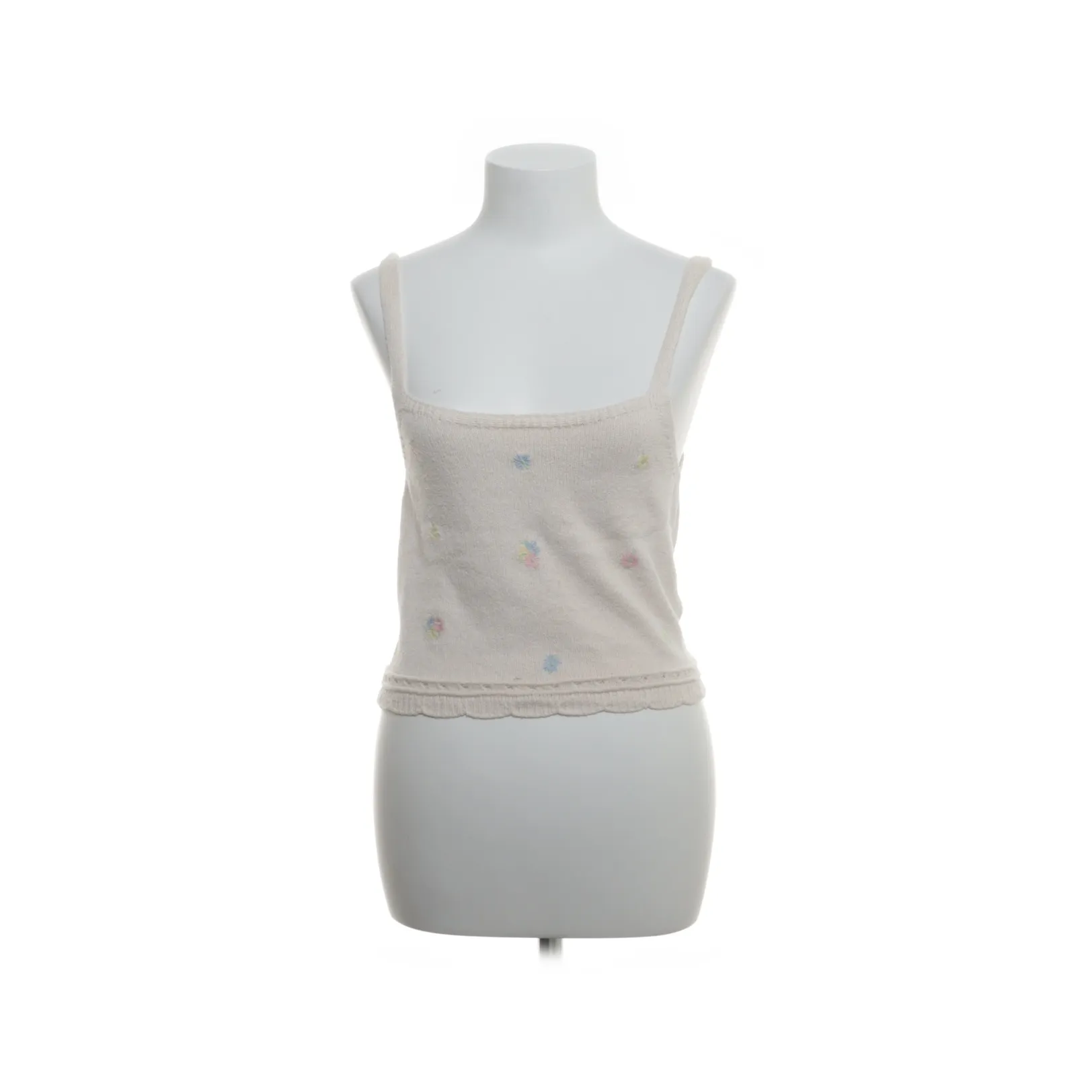 Mavi - M1710070-70057 Tank­top - WMN-INT-M
