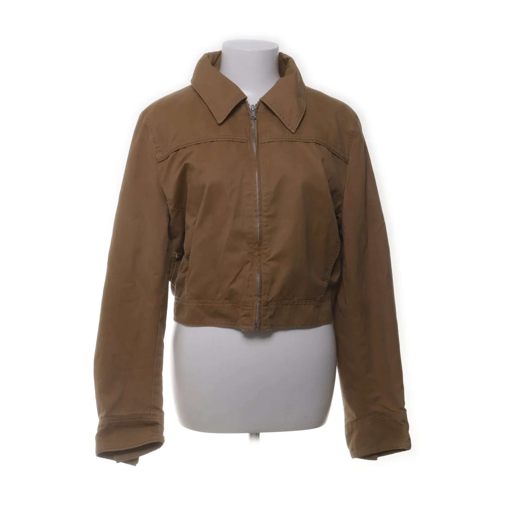 Zara - Jacke - WMN-INT-L