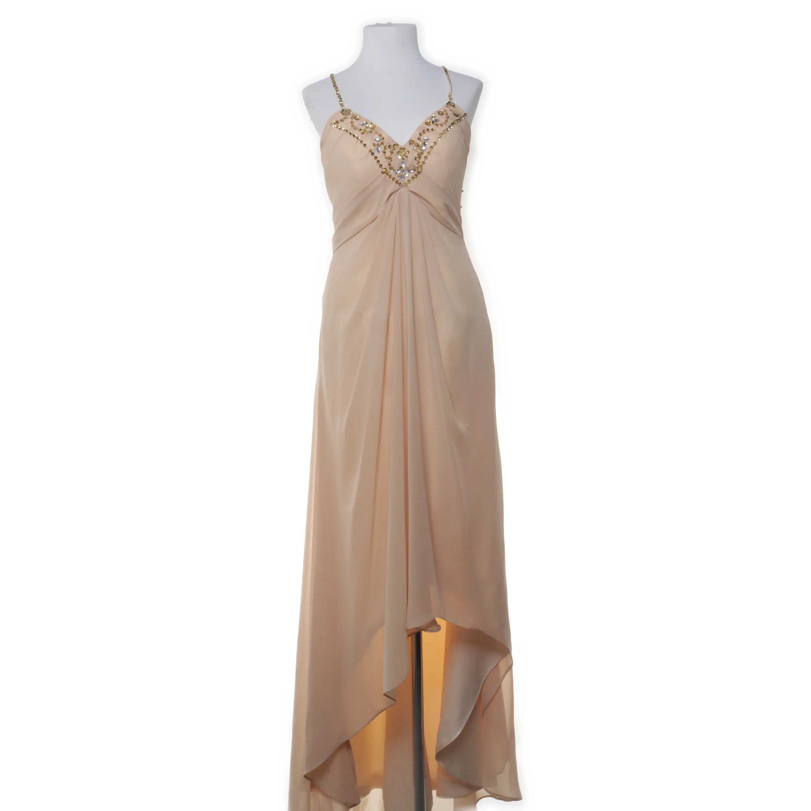 Abendkleid - WMN-INT-L