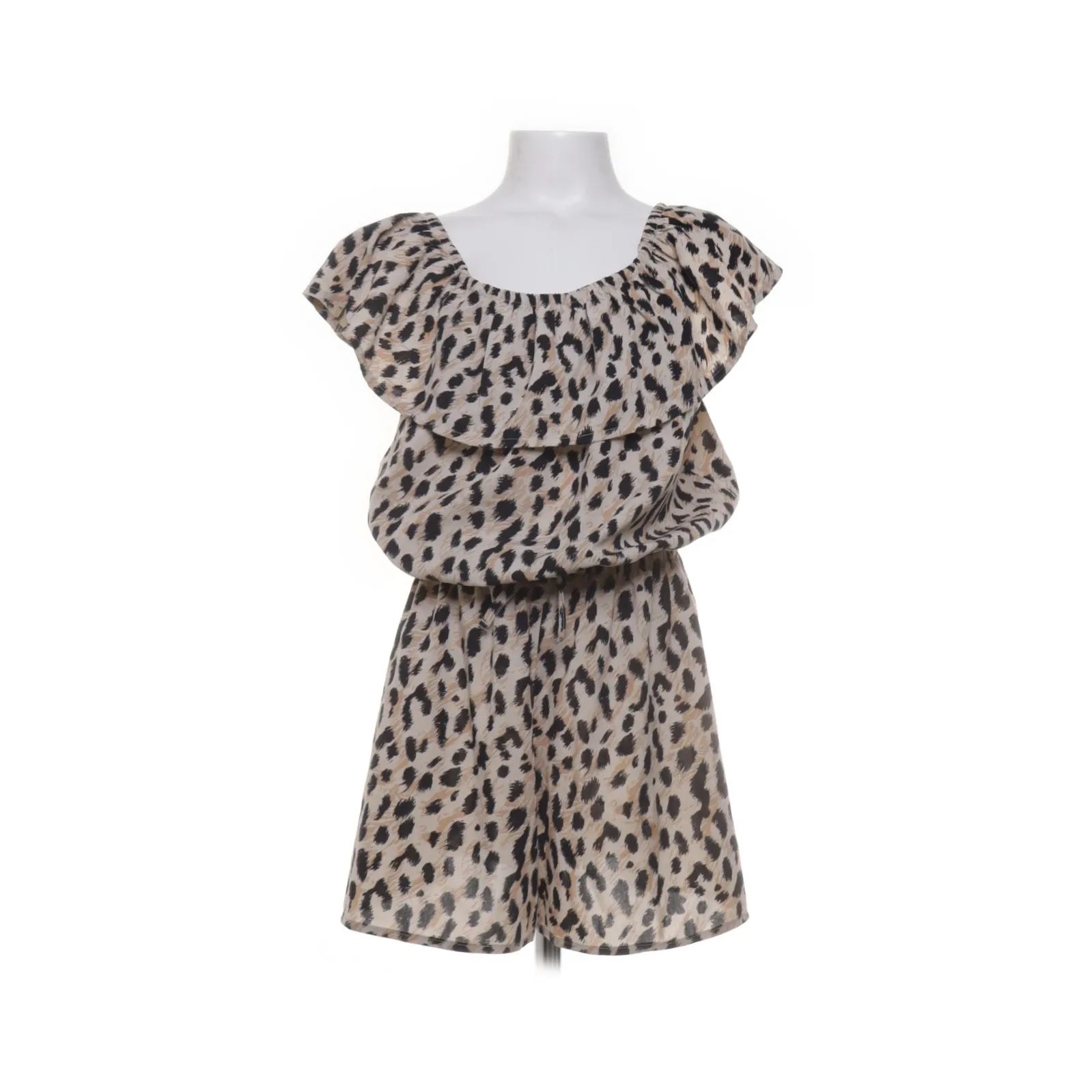 Basic Needs by Name It