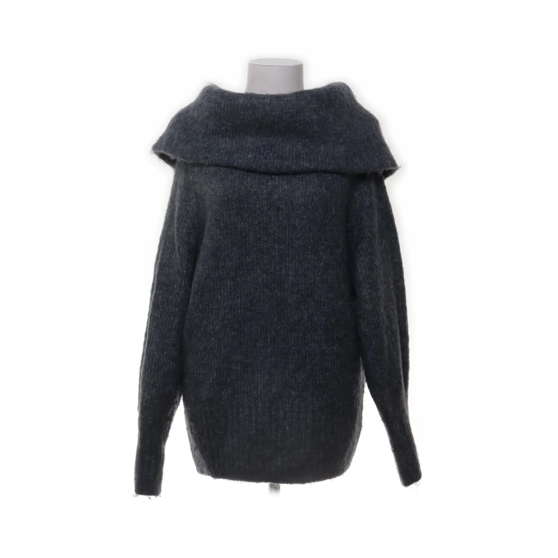 H&M - Rollkragenpullover - WMN-INT-XS