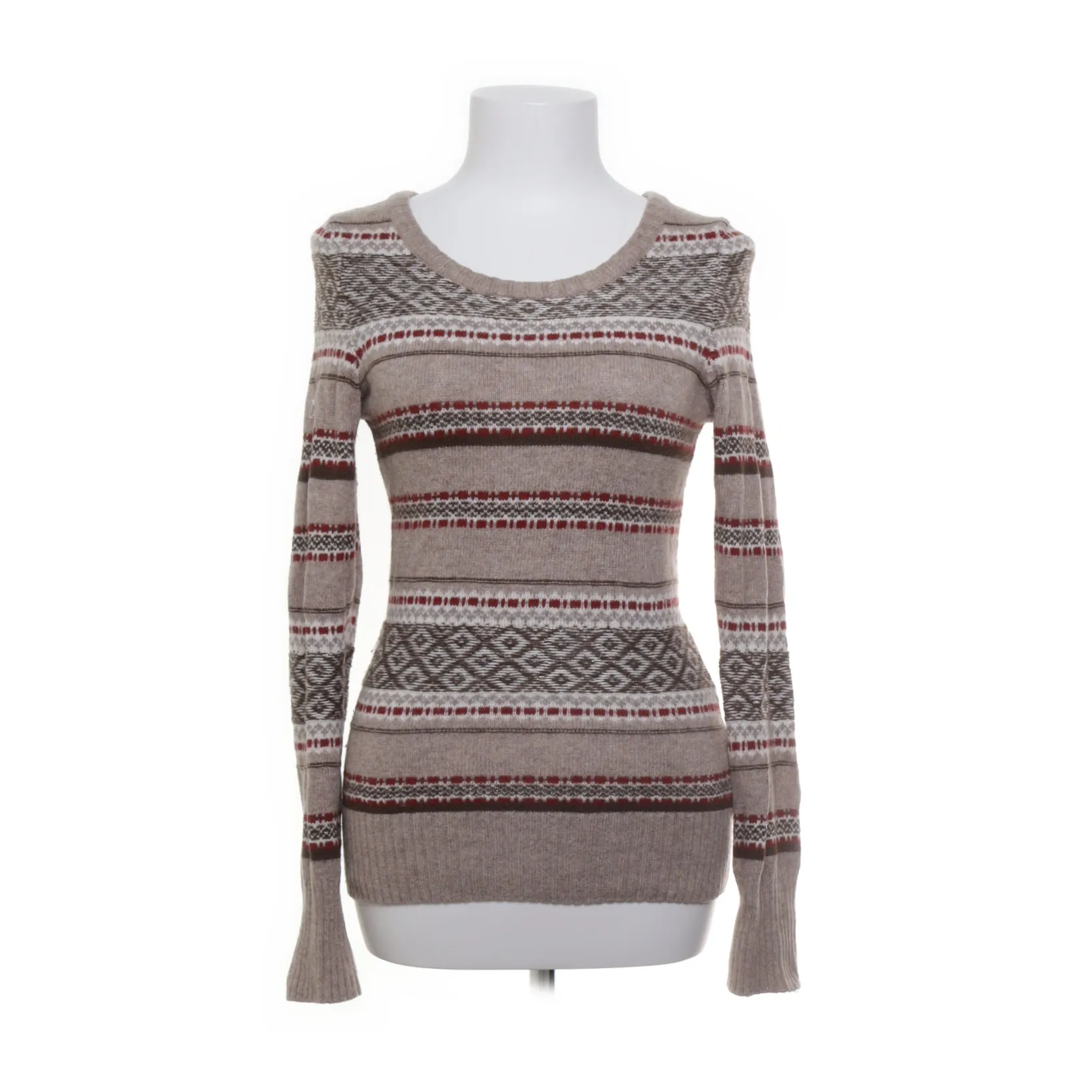 L.O.G.G by H&M - Strickpullover - WMN-INT-S