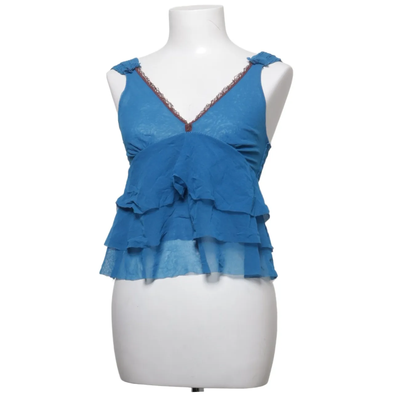 Kookaï - débardeur - XS