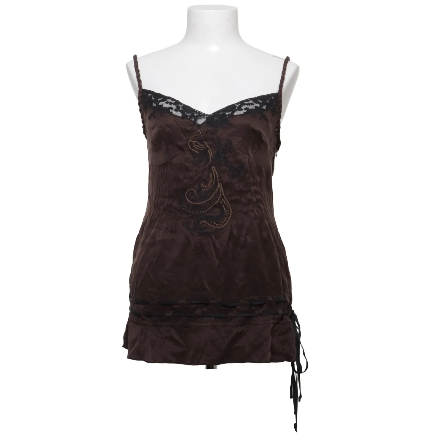 Karen Millen - Tank­top - WMN-EU-40