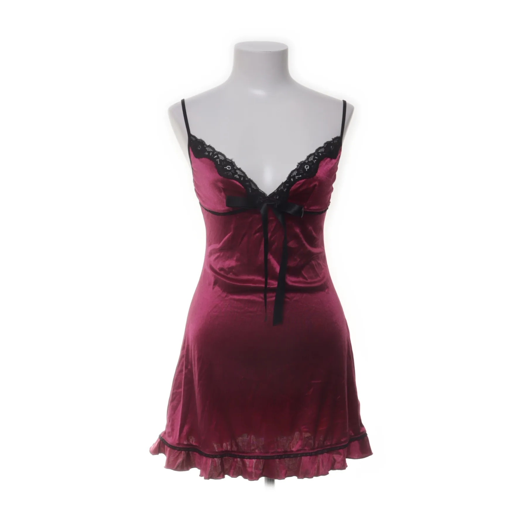Obsessive - Nachtkleid - WMN-EU-36
