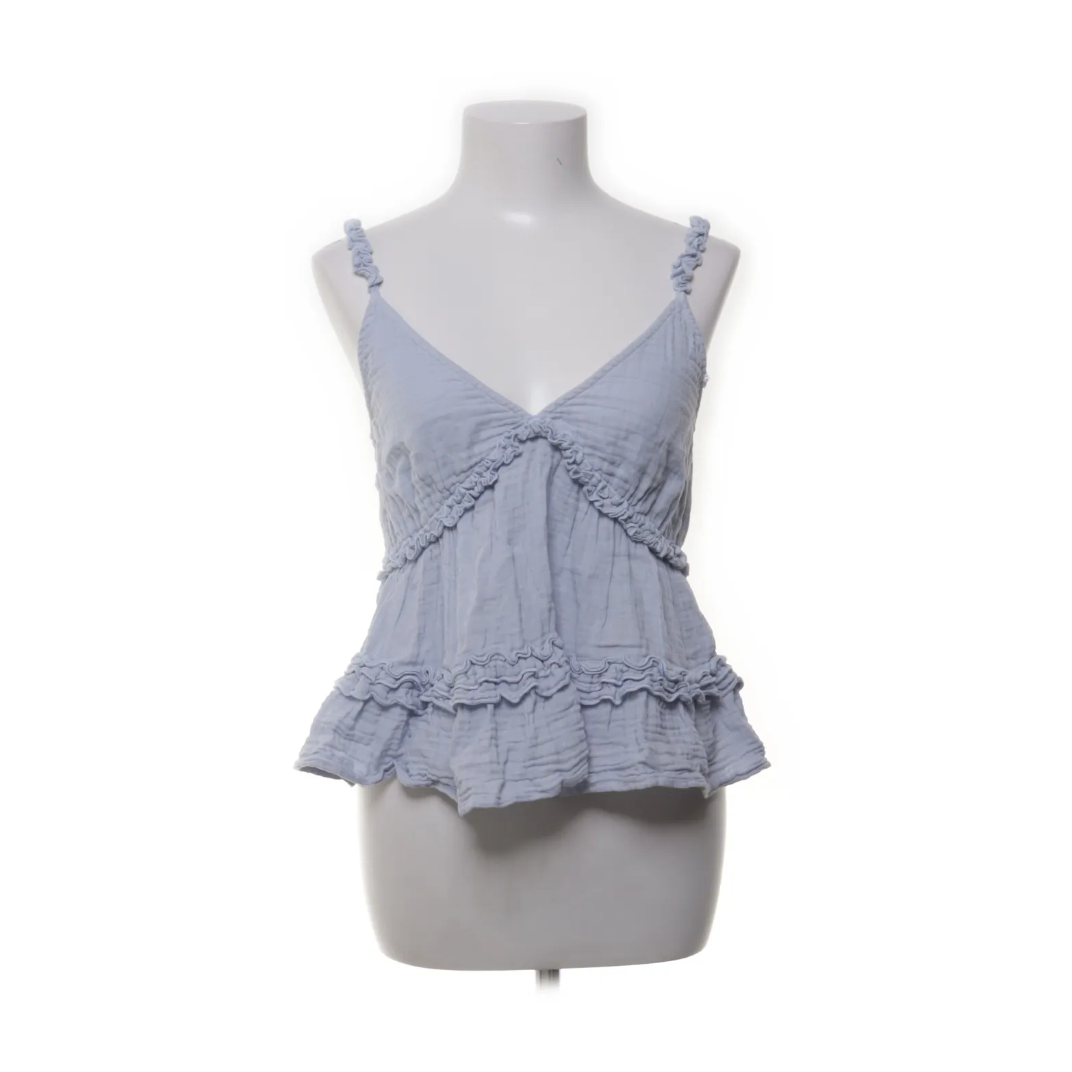 Y.A.S - Tank­top - WMN-INT-M