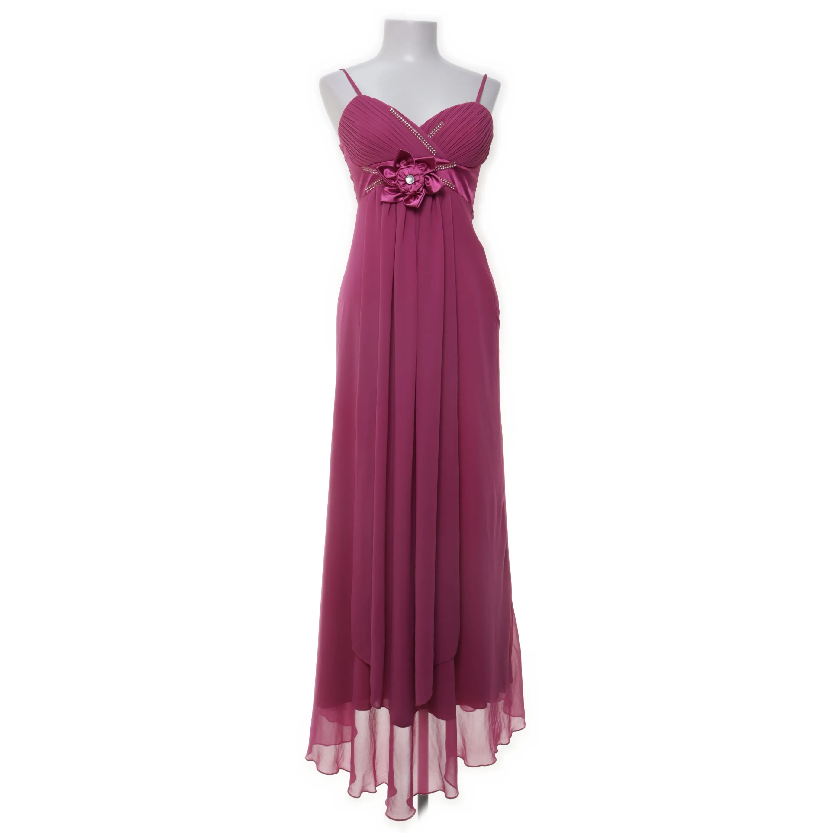 Golden Age - Abendkleid - WMN-EU-40