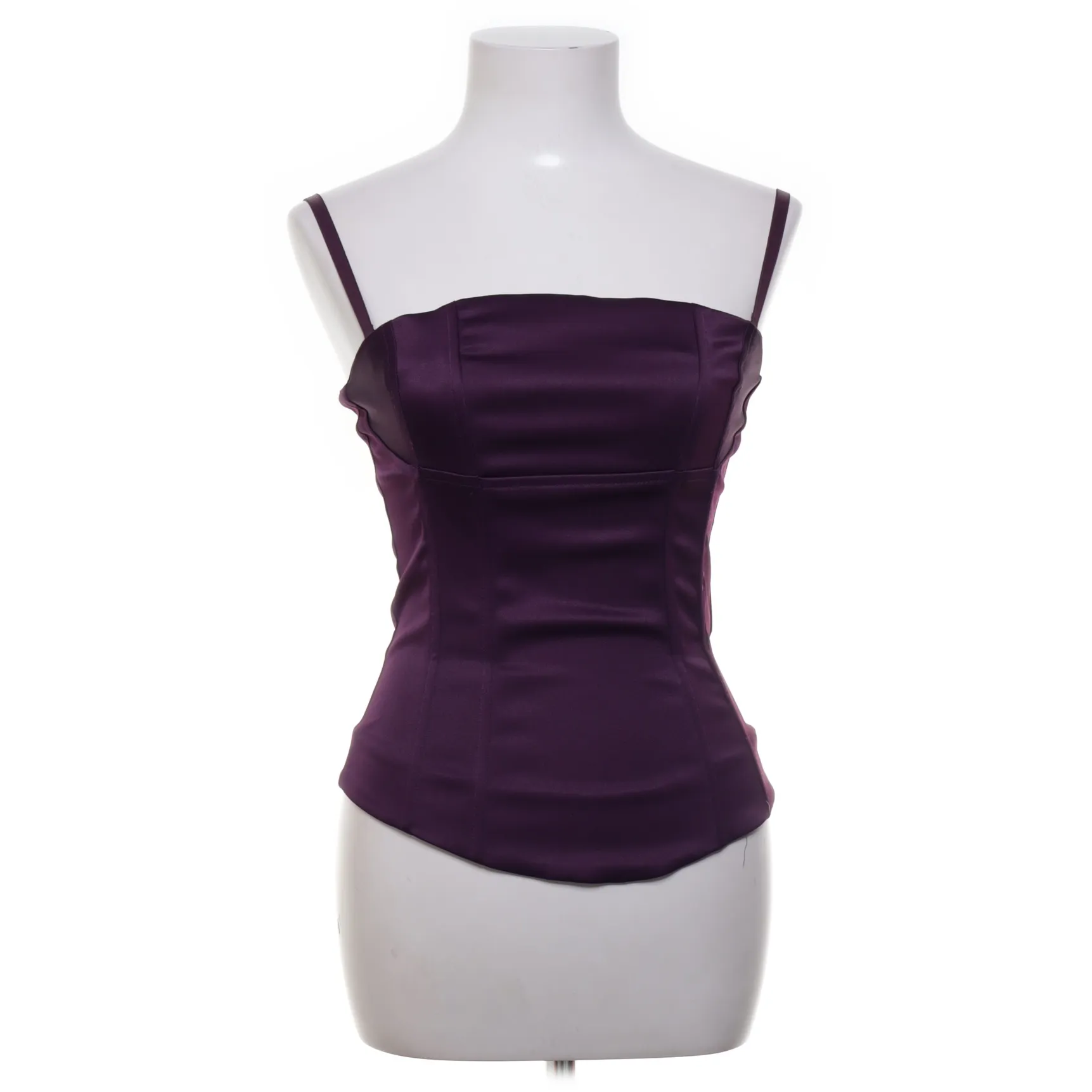 H&M - Korsett - WMN-EU-36