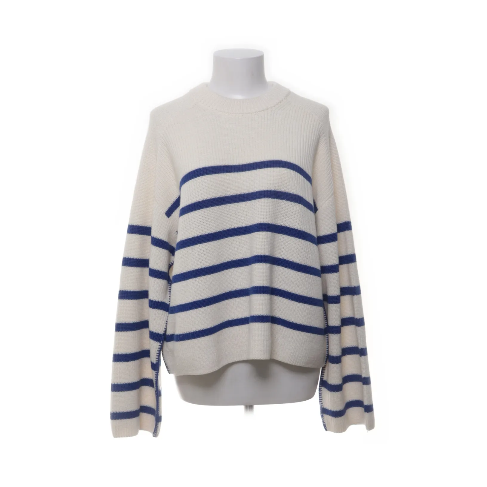 Strickpullover - WMN-INT-L