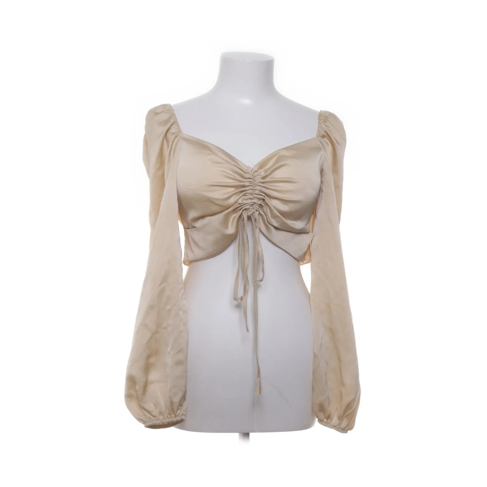 New Collection - 3669 Crop Top - WMN-INT-L