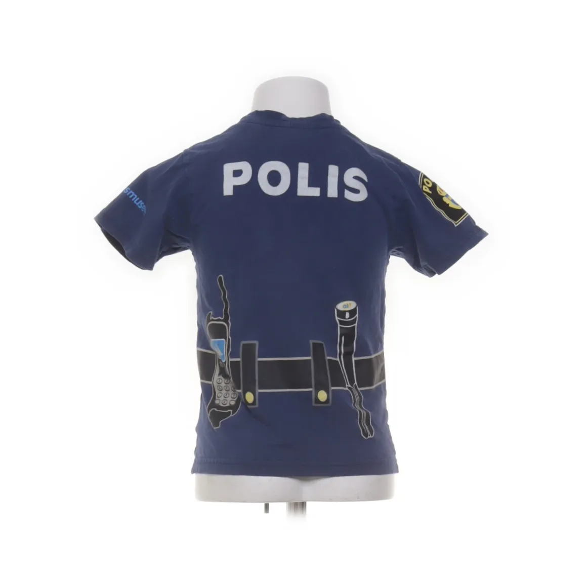 Polismuseet - bild 2