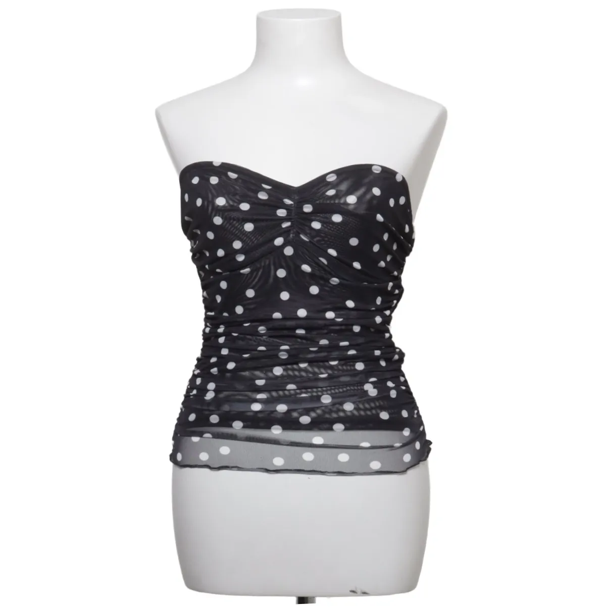 Tube Top - WMN-INT-XS