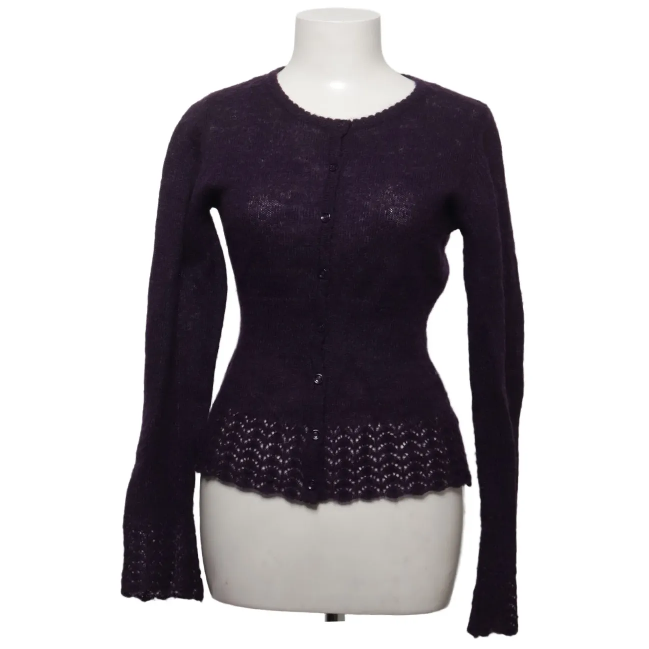 Indiska - Strickjacke - WMN-INT-S