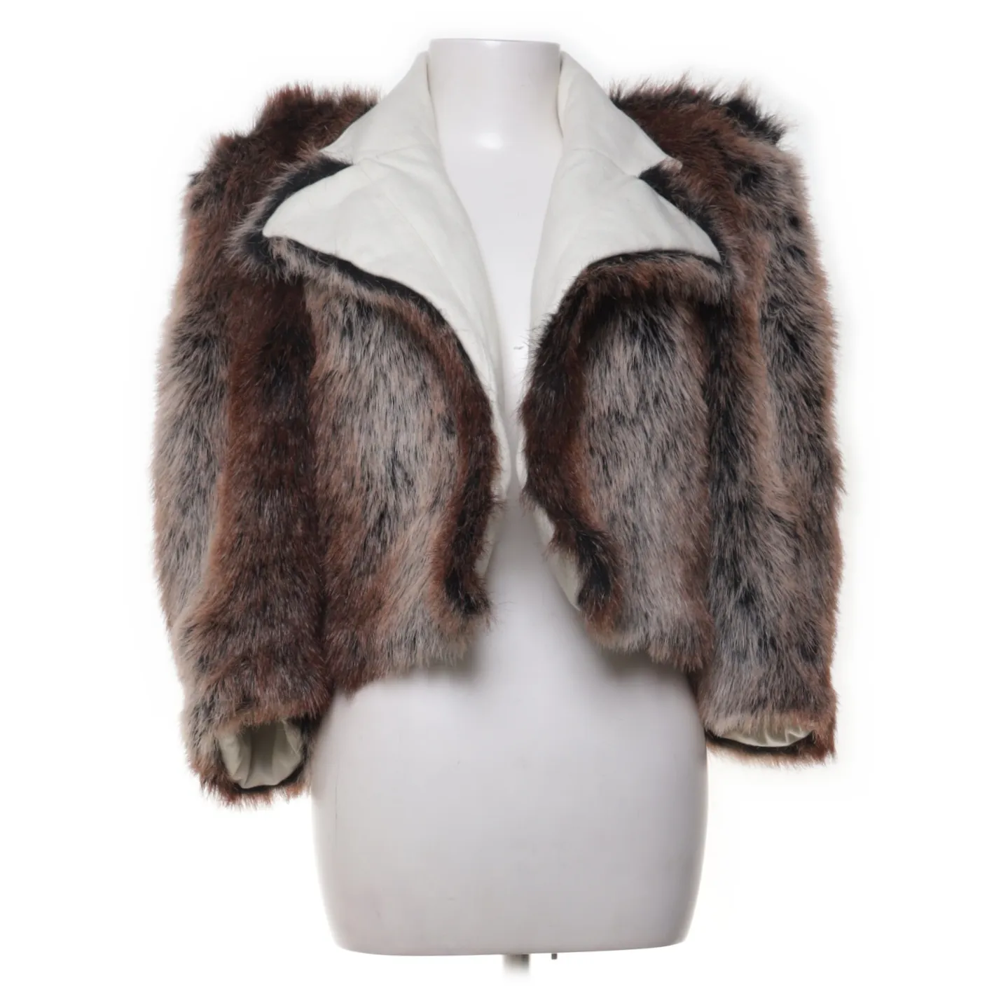 Weekday - Winterjacke - WMN-INT-S