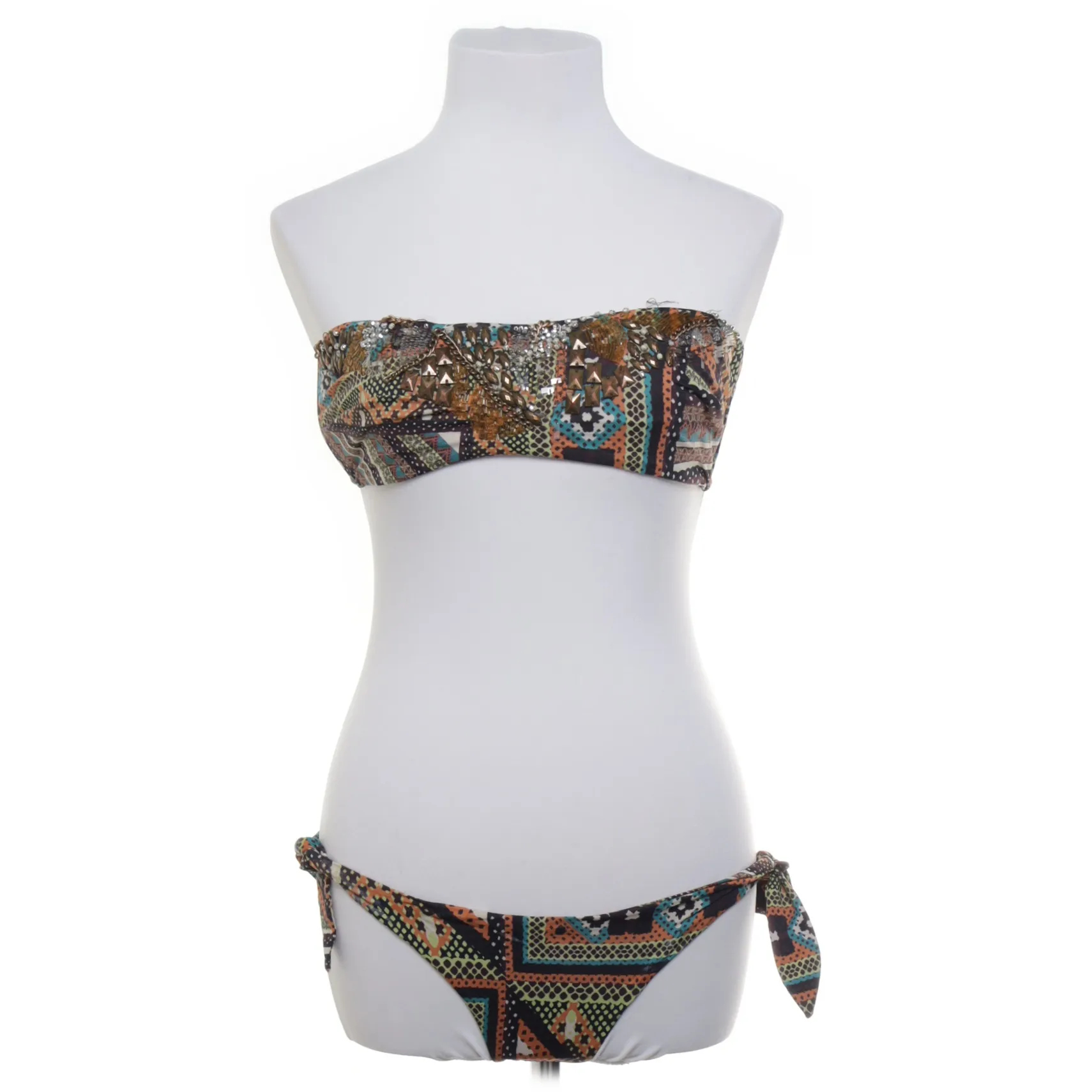 Miss Bikini - Bikini - WMN-INT-L