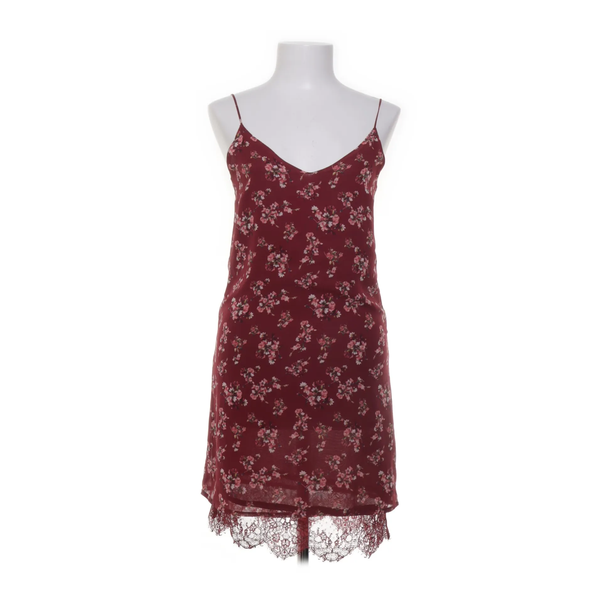 H&M - Kleid - WMN-INT-M