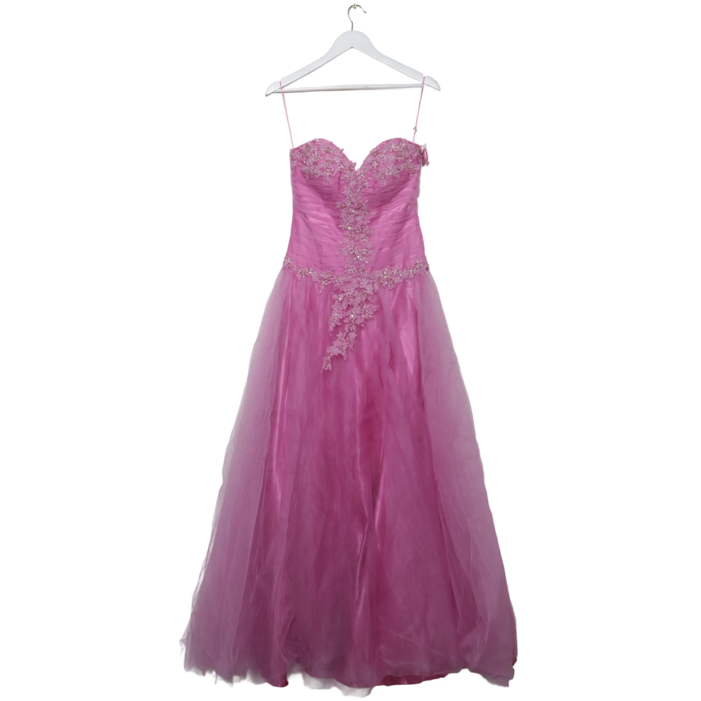 Abendkleid - WMN-INT-S/M