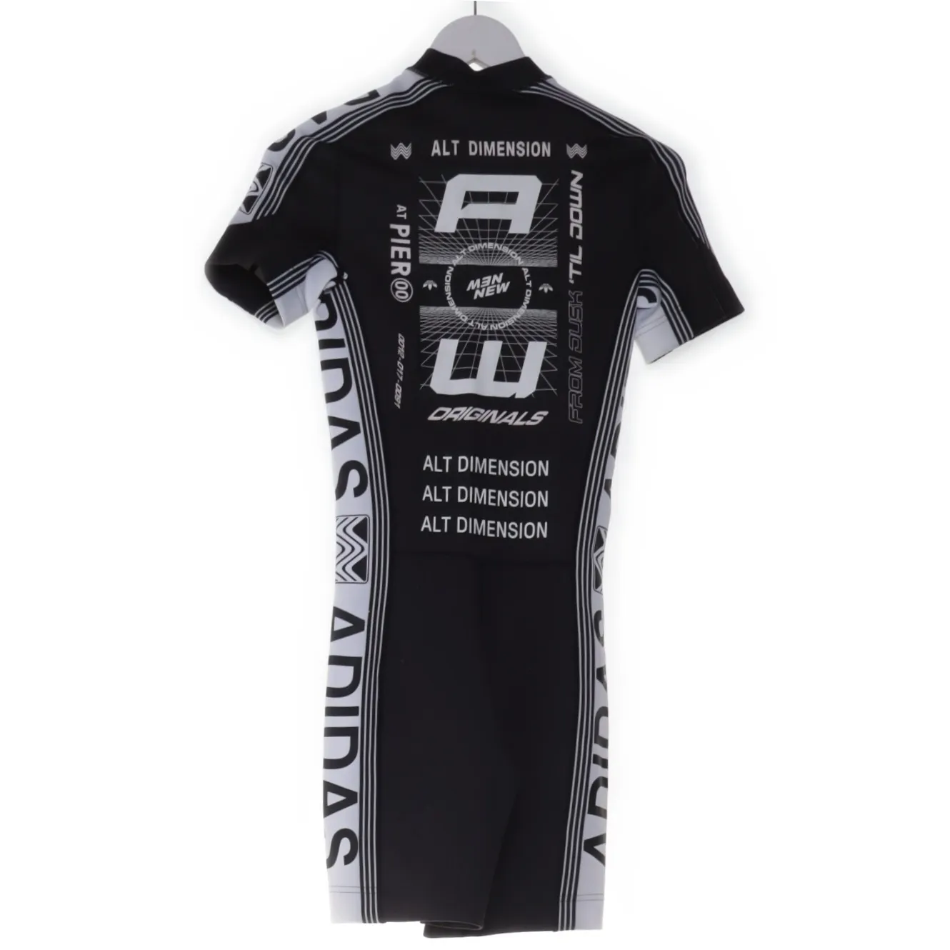 Adidas x Alexander Wang - bild 2