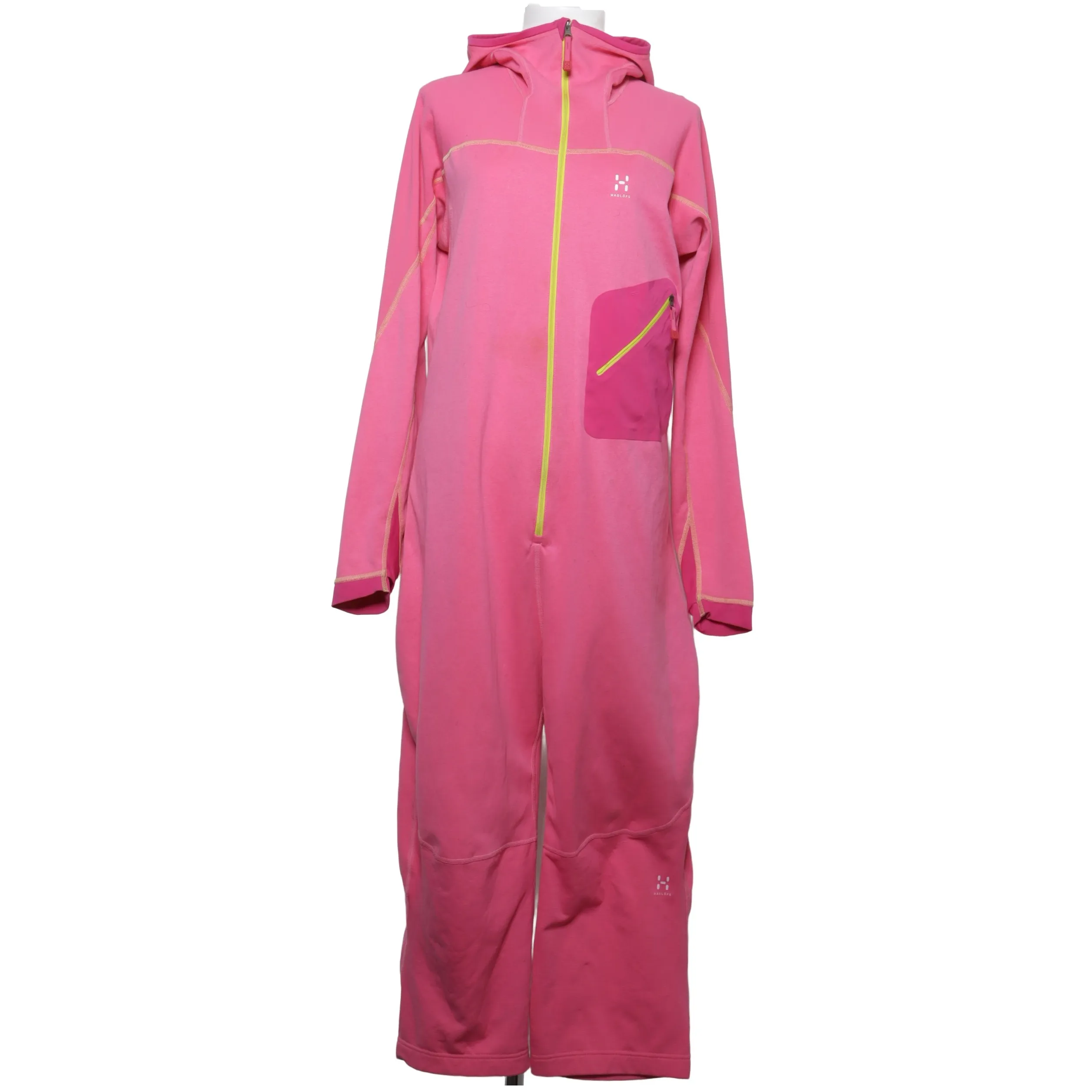 Haglöfs, Byxdress, WMN-INT-XL