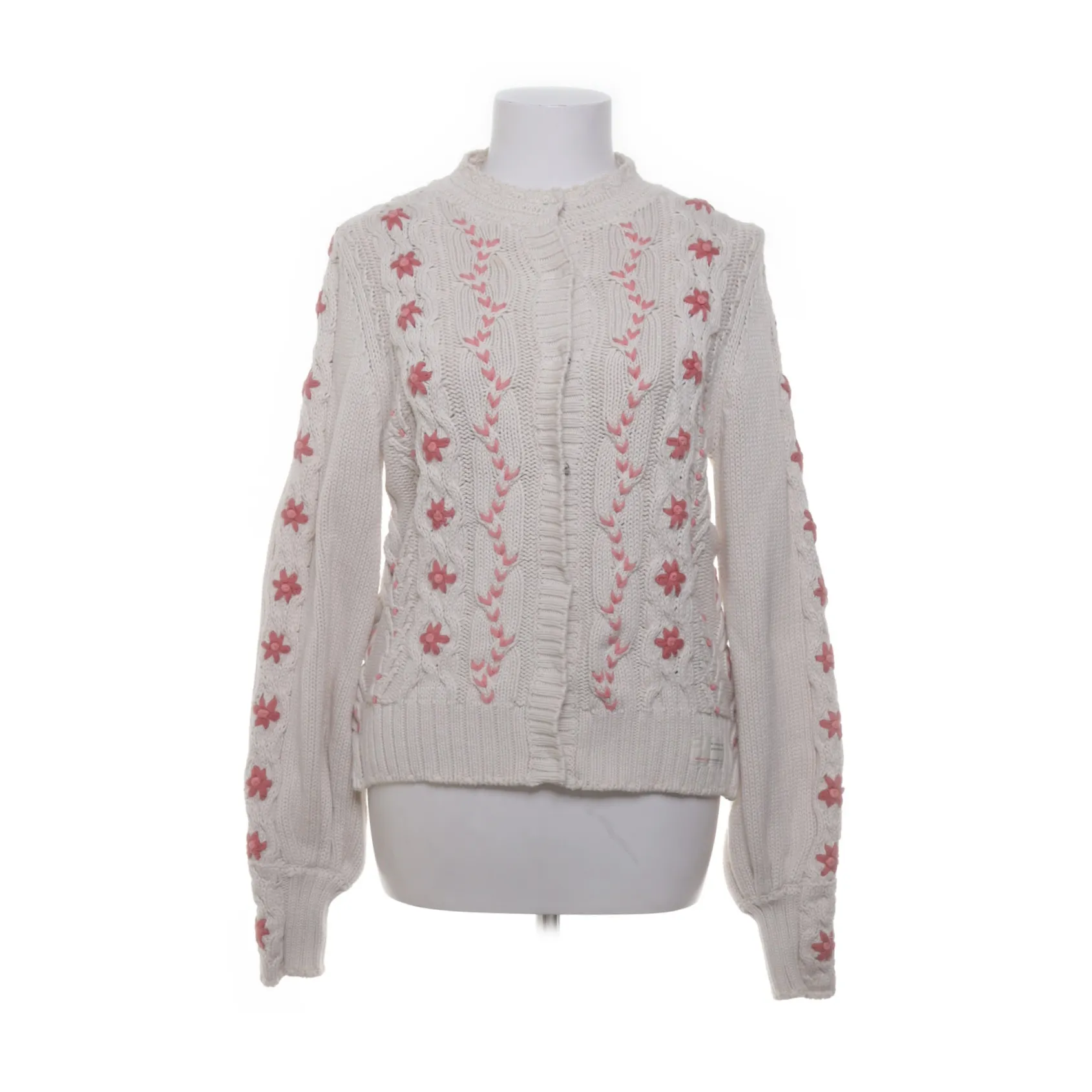 Odd Molly - Strickjacke - WMN-INT-M