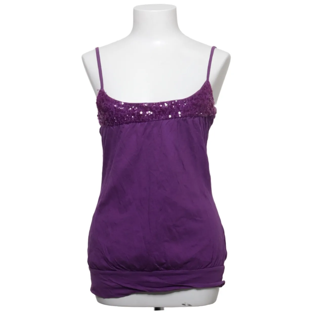 Especially For You - Tank­top - WMN-EU-38/40