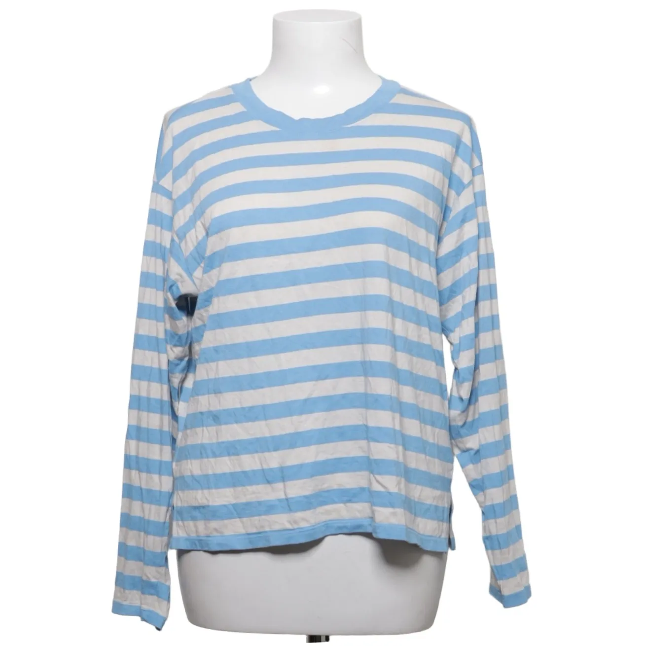 Monki - Langarmshirt - WMN-INT-S