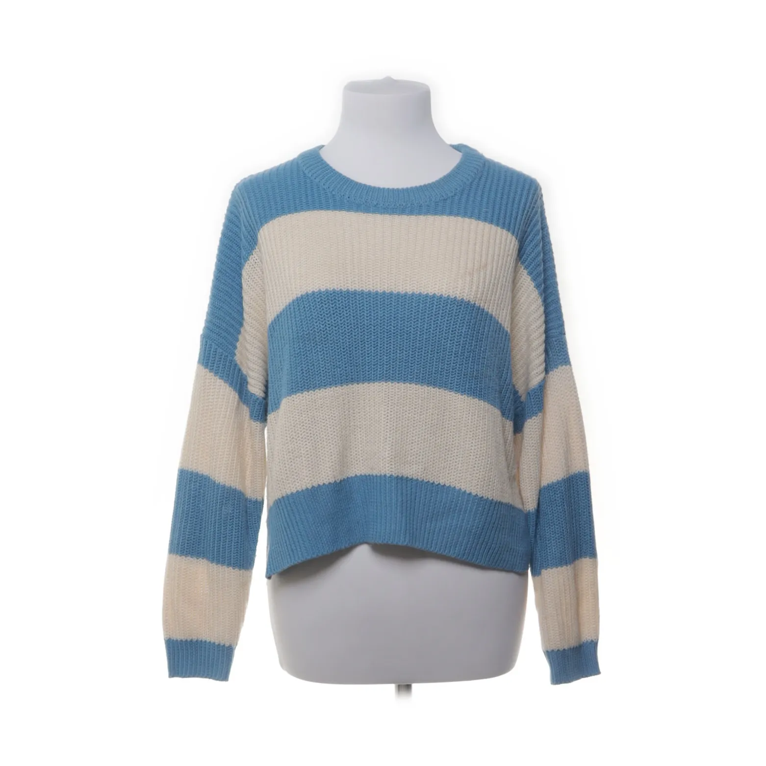 Stradivarius - Strickpullover - WMN-INT-M