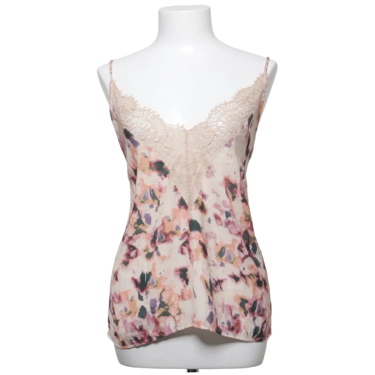 Ellam - Neckholder Top - WMN-INT-M