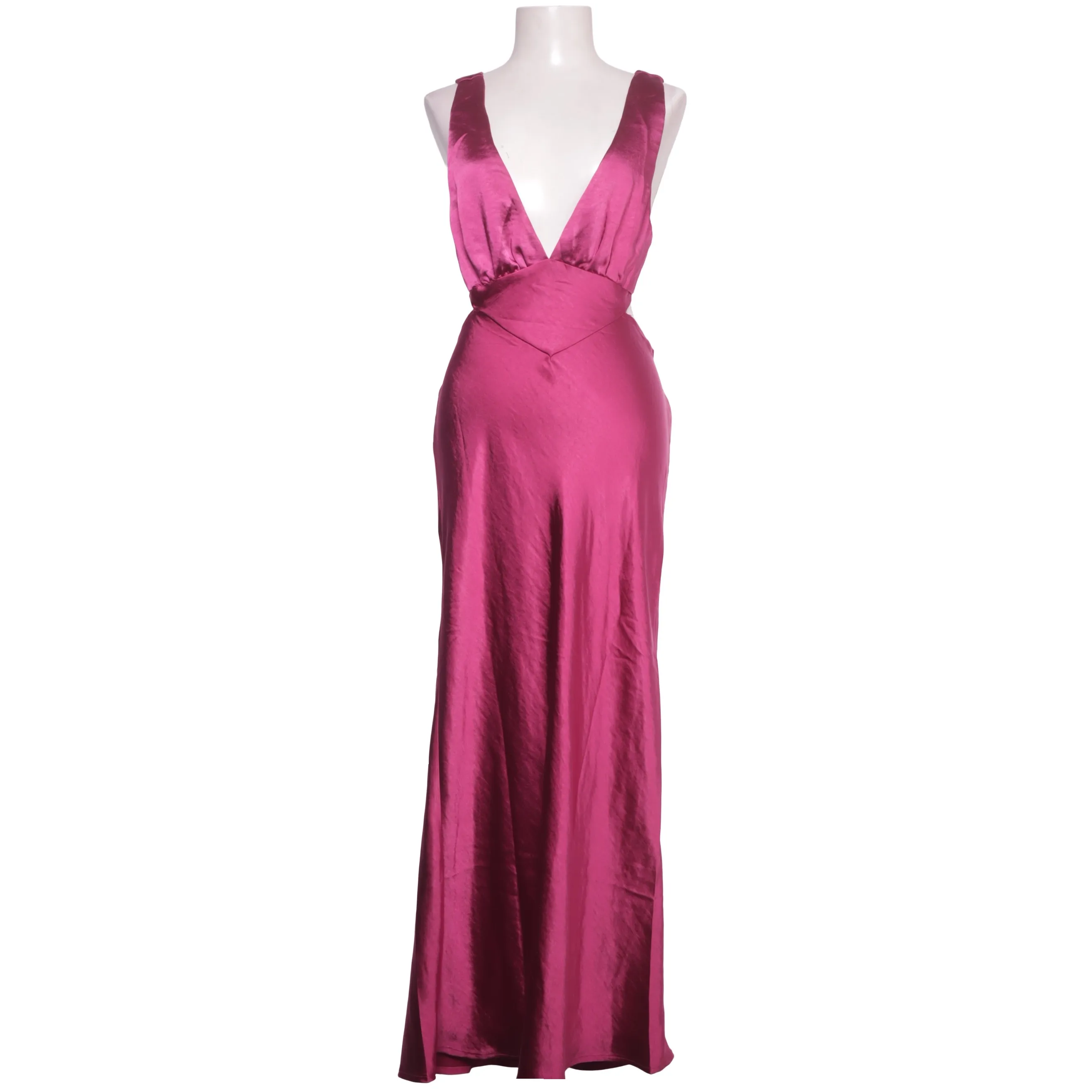 Parallel Lines - Abendkleid - WMN-EU-46