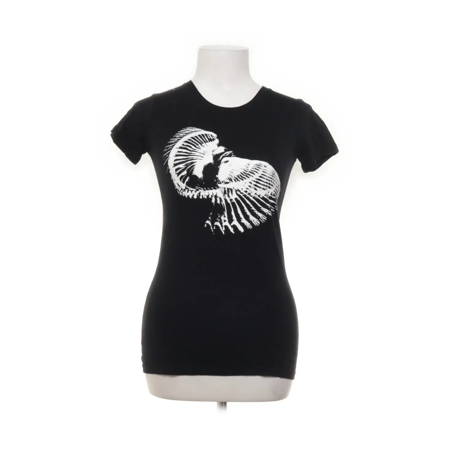 Earth Positive - T-shirt - WMN-INT-S
