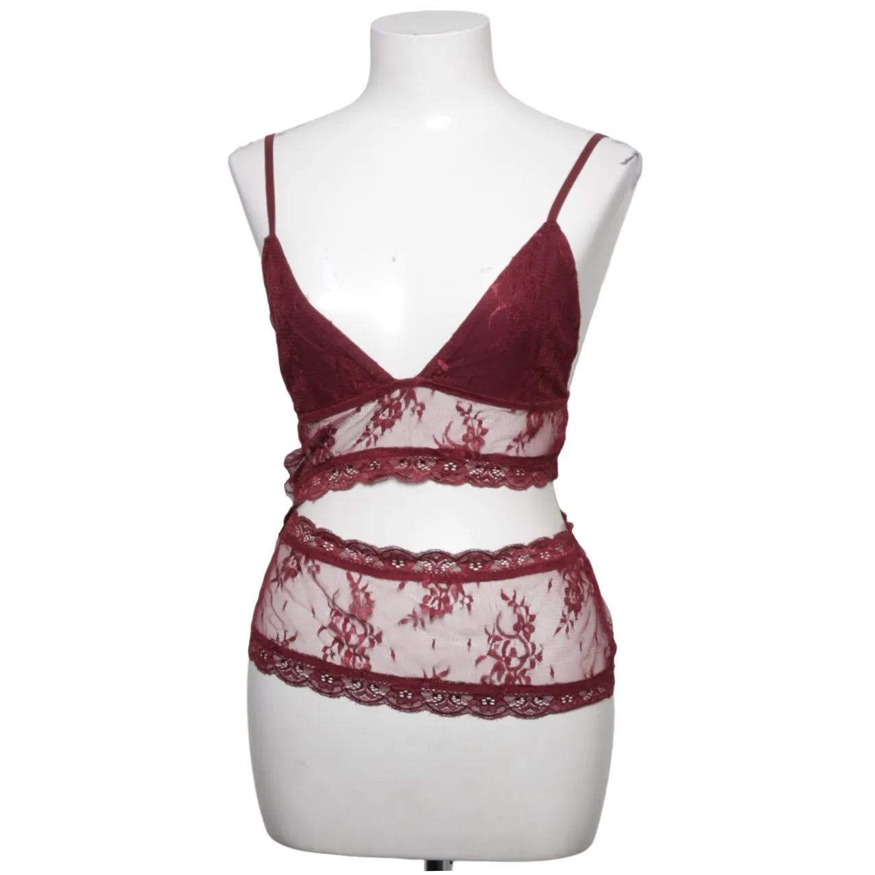 Edikted - Body - WMN-INT-M