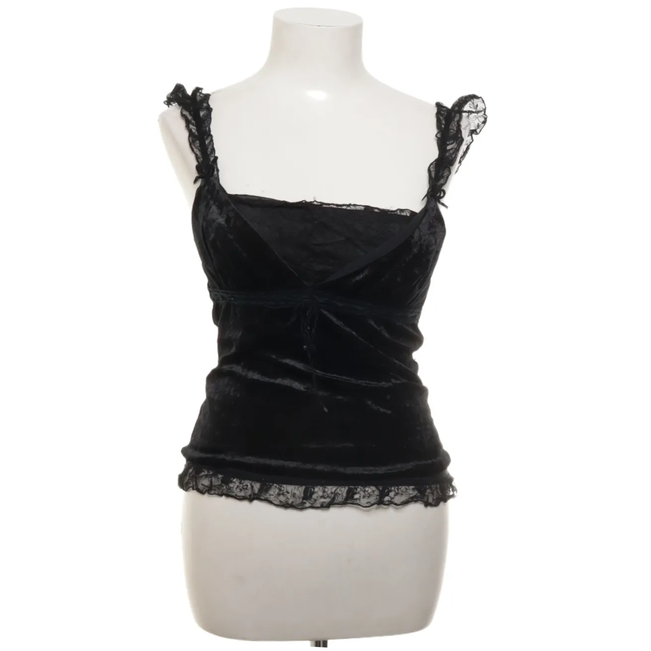 Cecil Mc Bee - Top - WMN-INT-S/M